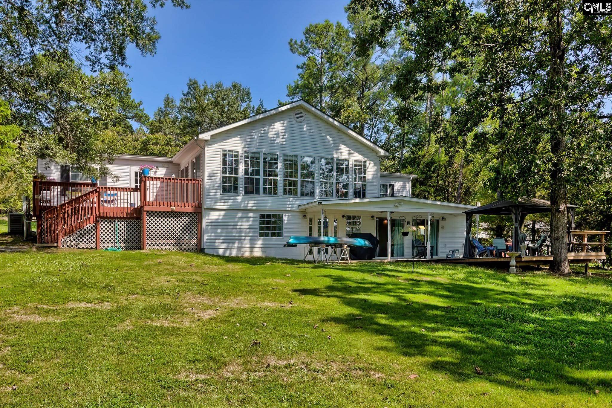 Camden, South Carolina, 29020, United States, 4 Bedrooms Bedrooms, ,4 BathroomsBathrooms,Residential,For Sale,1934187