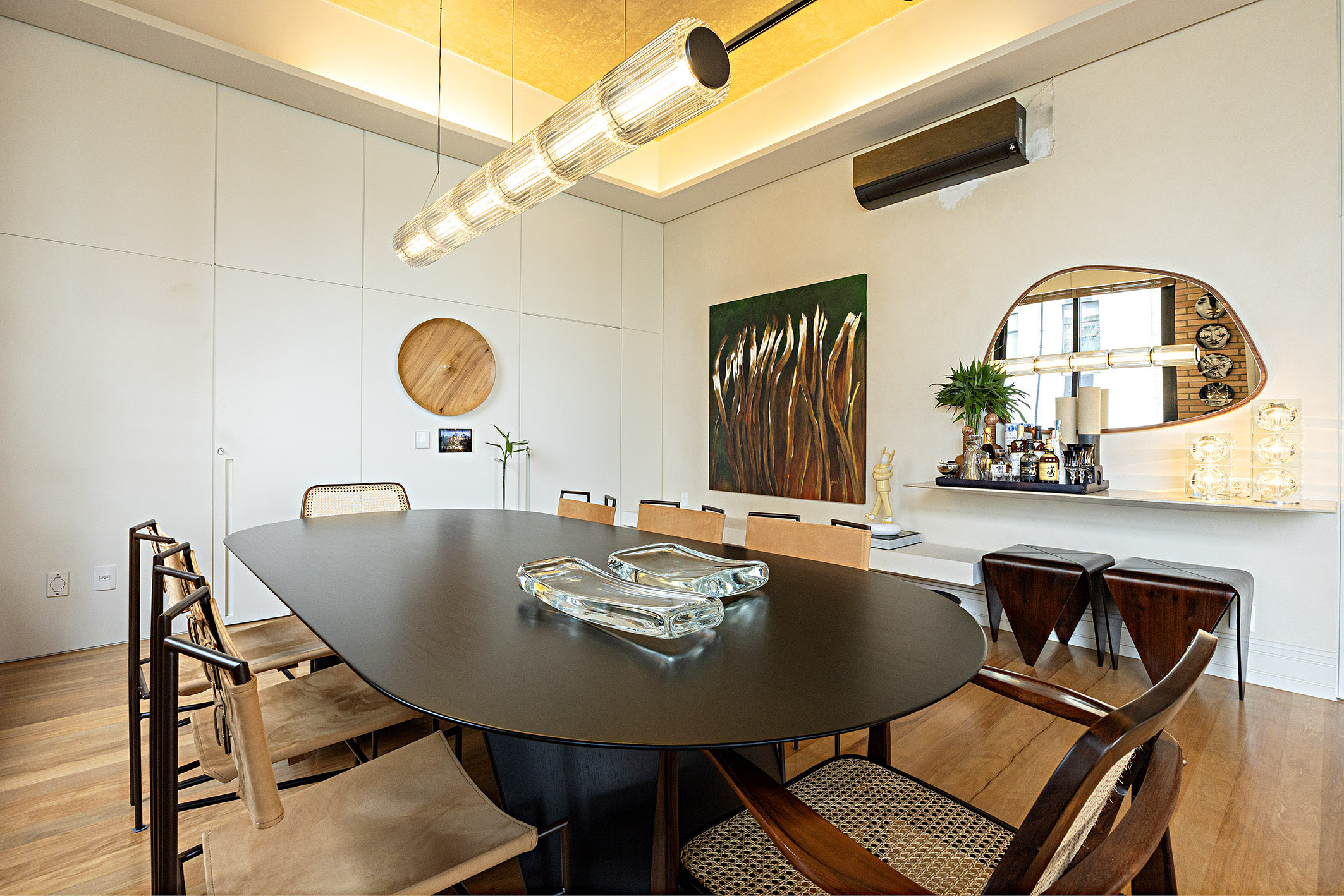  Contemporary Architecture and Elegance in a Prime Itaim Location - 物件實景