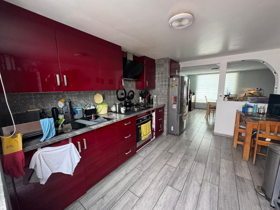 Tlalnepantla de Baz, Estado de méxico, 54020, Mexico, 1 Bedroom Bedrooms, ,2 BathroomsBathrooms,Residential,For Sale,1994920