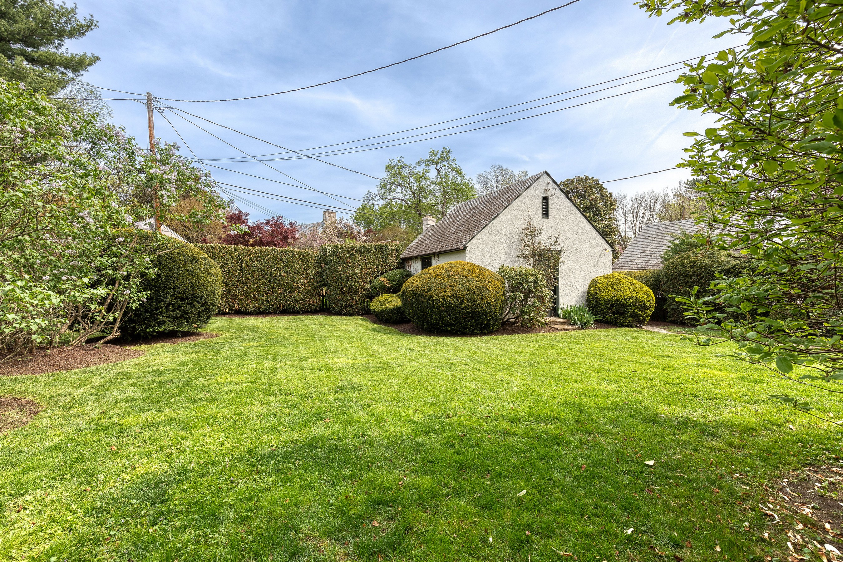  HOMELAND HISTORIC DISTRICT - 物件實景