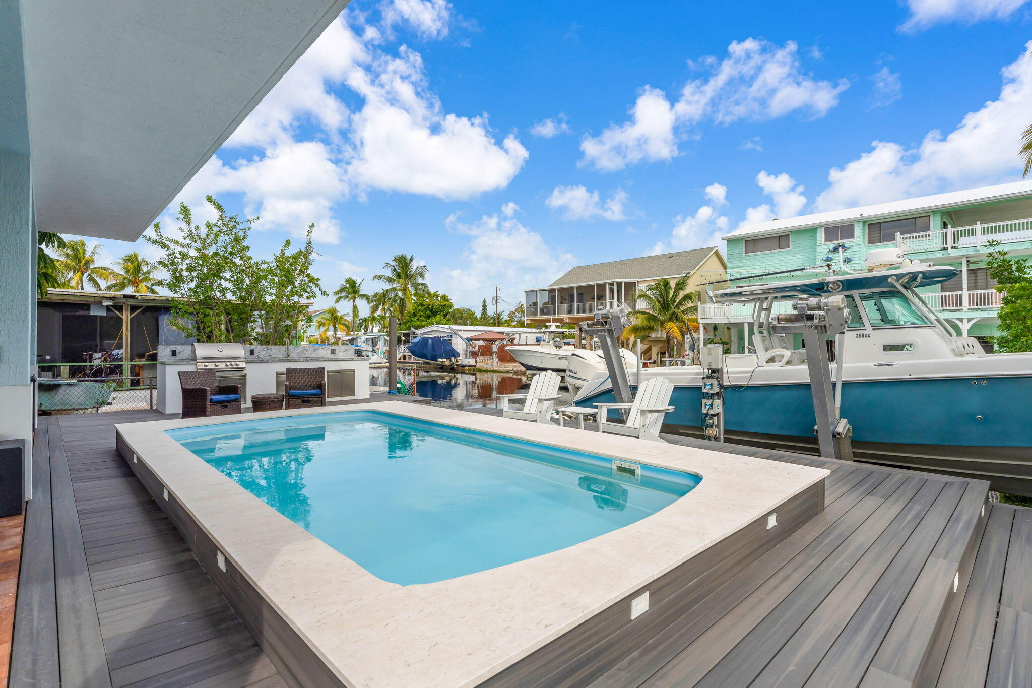 KEY LARGO, Florida, 33037, United States, 4 Bedrooms Bedrooms, ,3 BathroomsBathrooms,Residential,For Sale,1991909