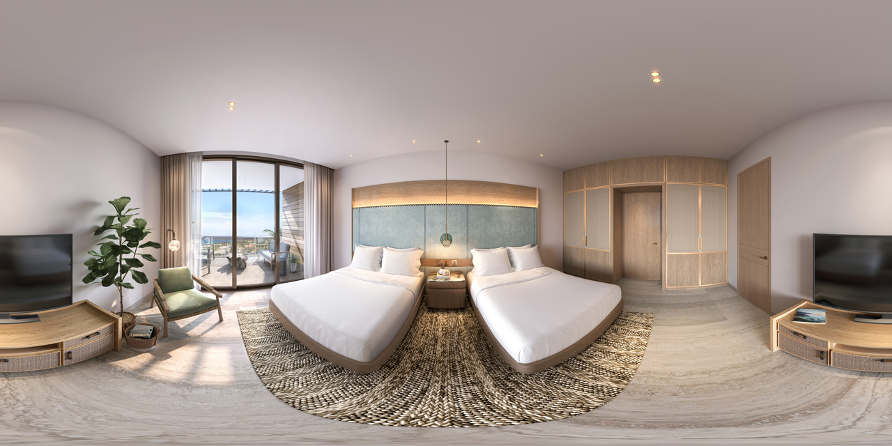 Exceptional Beachfront 3-Bedroom + Study Cap Cana, Cap Cana, DO, 3 Bedrooms Bedrooms, ,4 BathroomsBathrooms,Residential,For Sale,Exceptional Beachfront 3-Bedroom + Study Cap Cana ,1407614