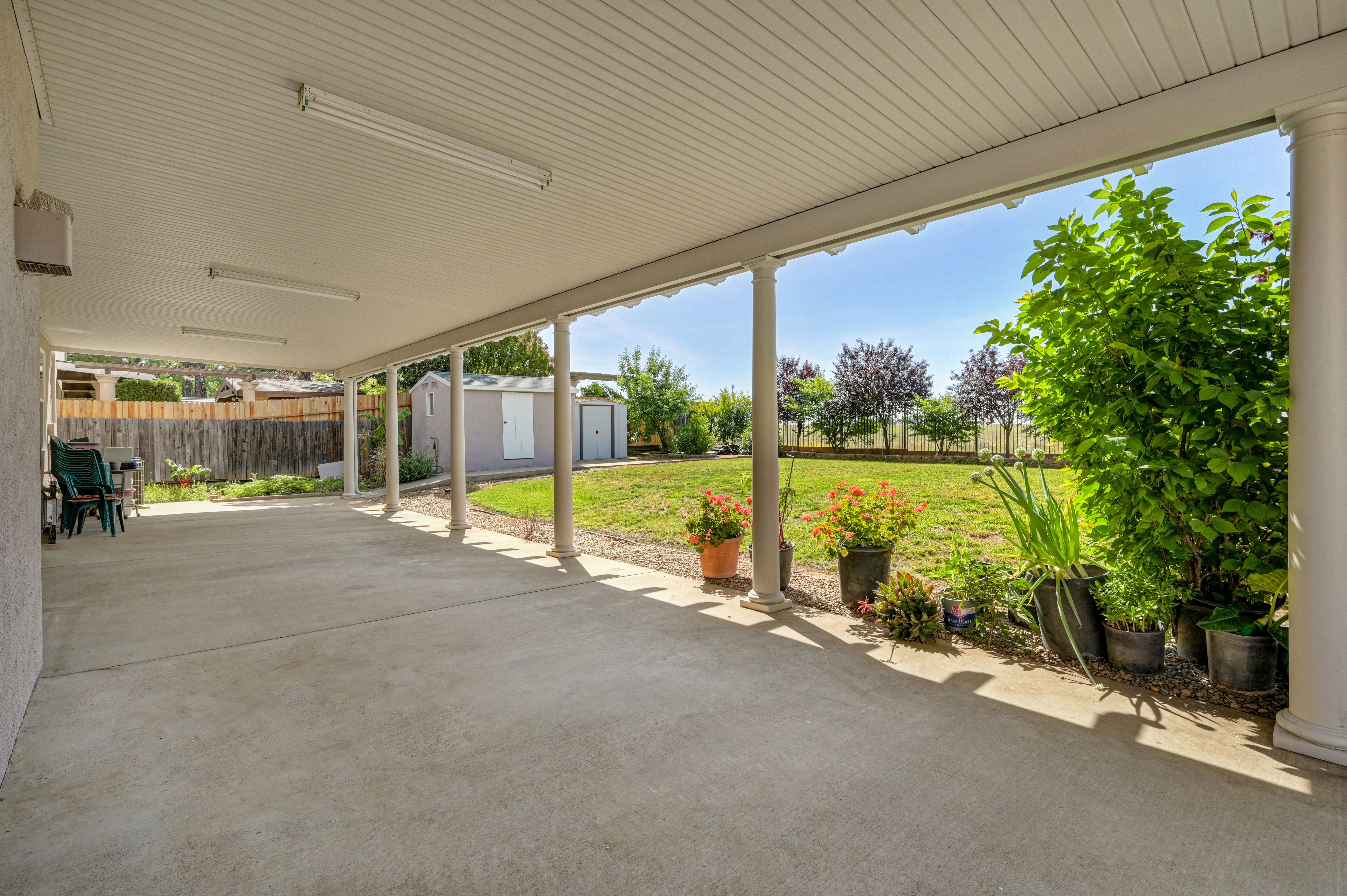  4501 McRoberts Drive, Mather, CA 95655 - 物件實景