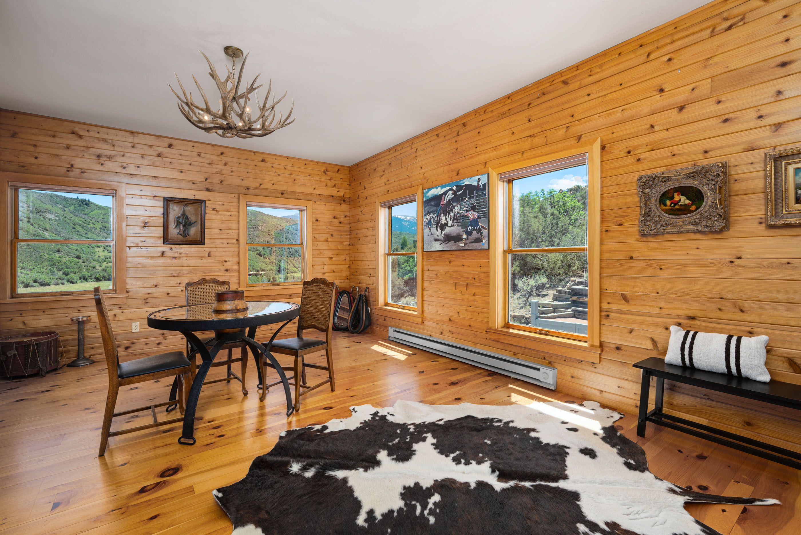  679 Brush Creek Road, Aspen, CO 81611 - 物件實景