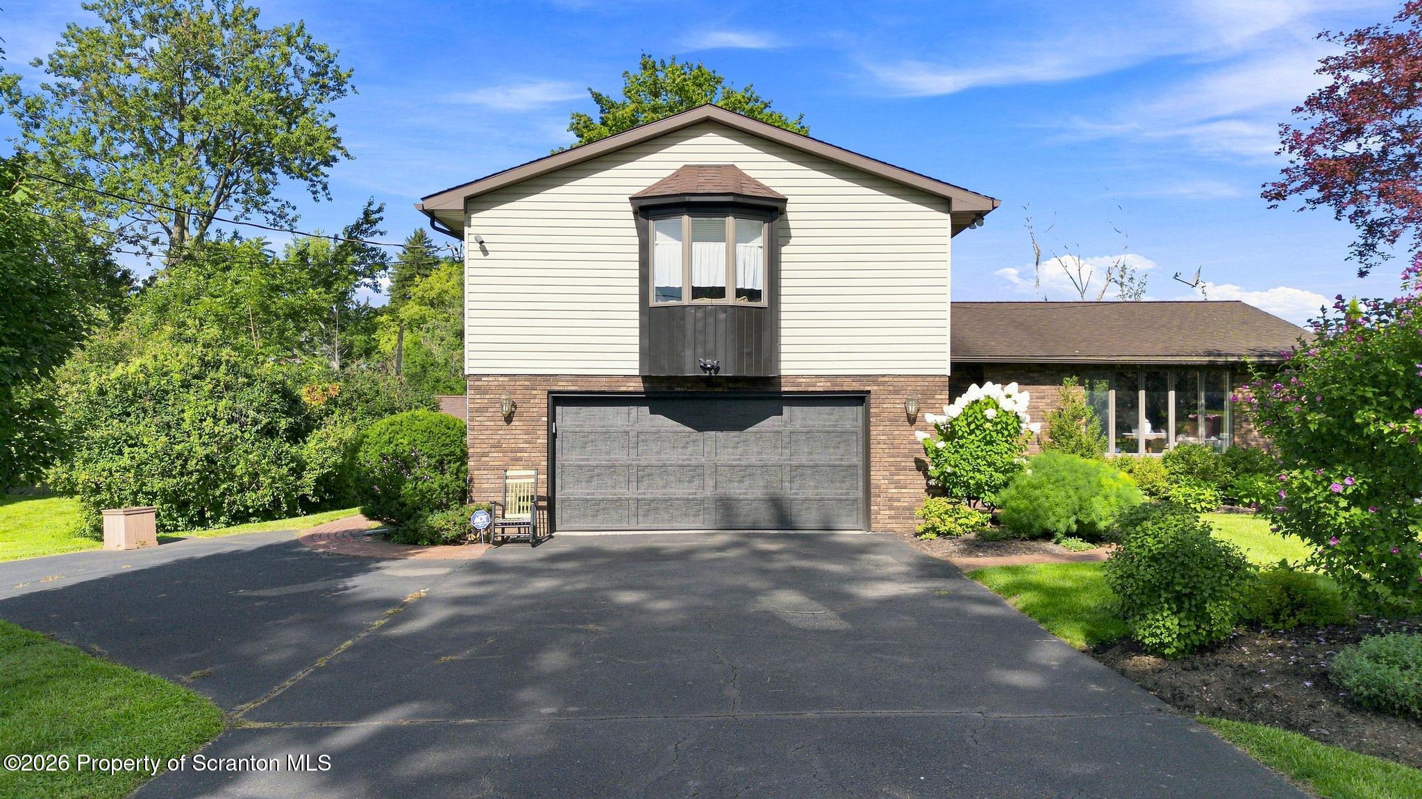 Cornell Ave, Clarks Green, PA 18411 #1