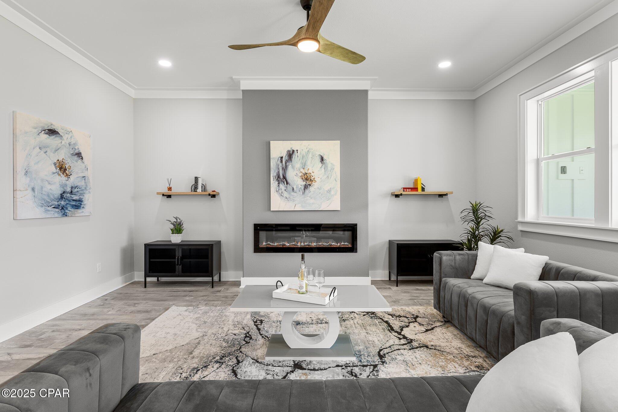 Panama City Beach, Florida, 32407, United States, 4 Bedrooms Bedrooms, ,3 BathroomsBathrooms,Residential,For Sale,1804531