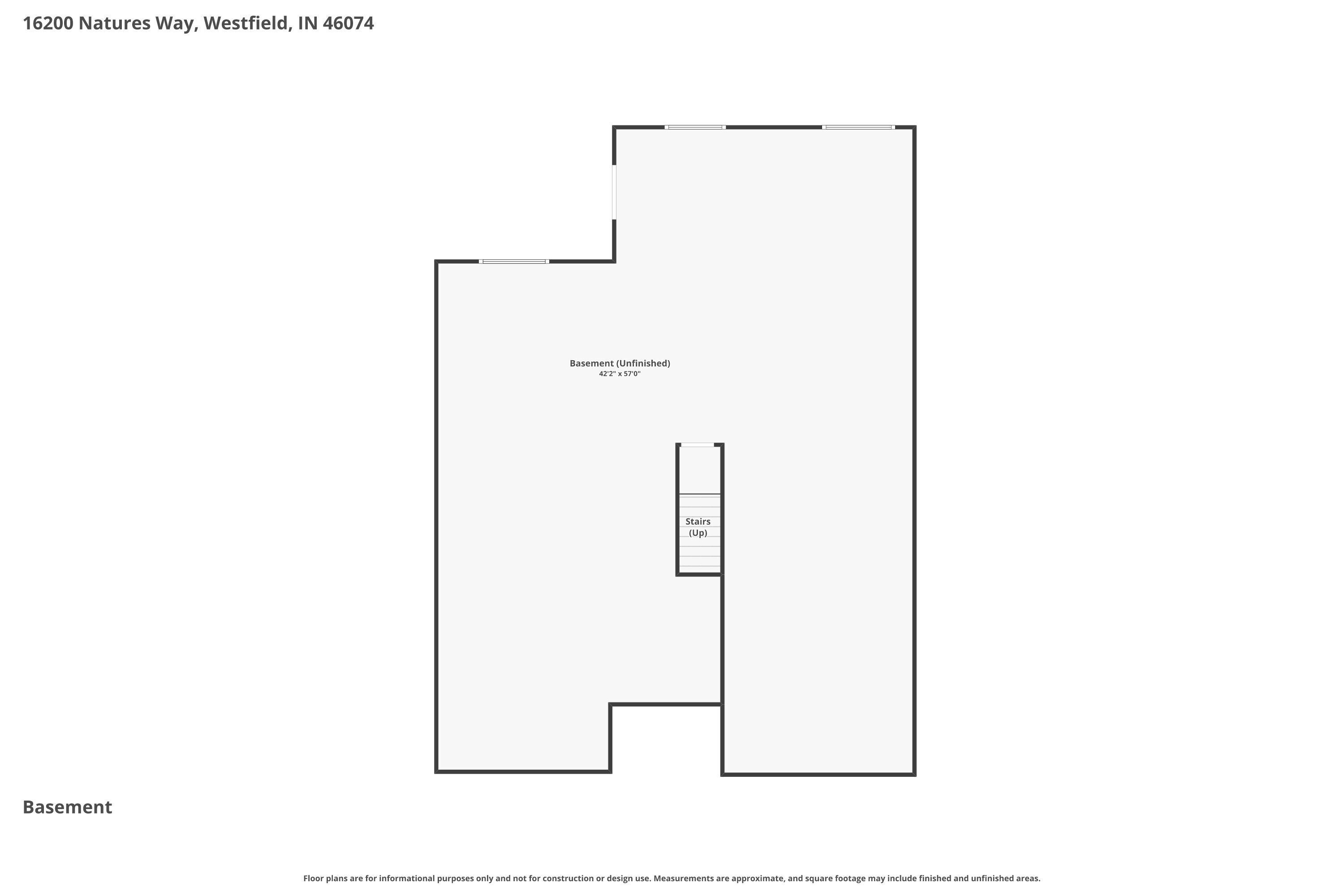 Westfield, Indiana, 46074, United States, 3 Bedrooms Bedrooms, ,3 BathroomsBathrooms,Residential,For Sale,2038367