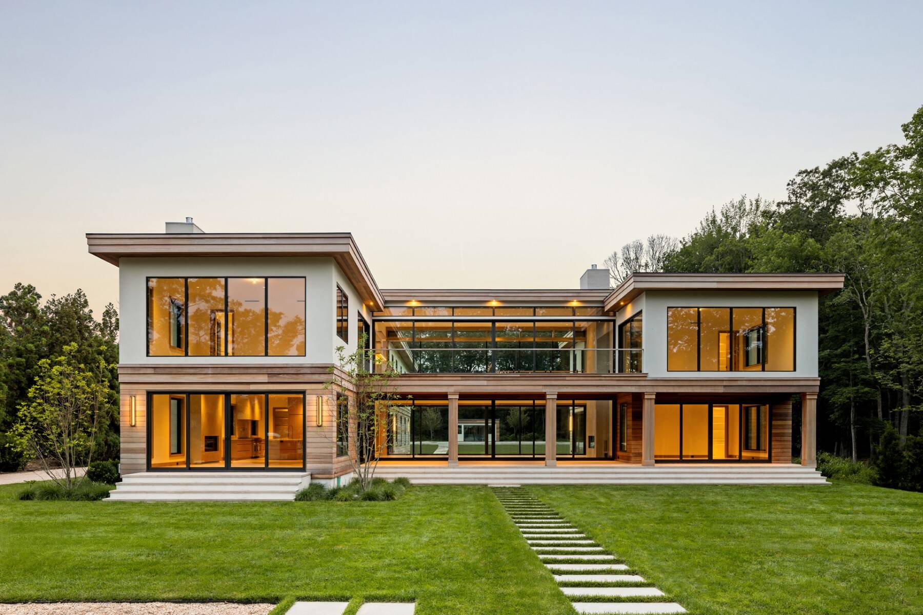  27 Fresh Pond Road  North Haven, Sag Harbor - 物件實景