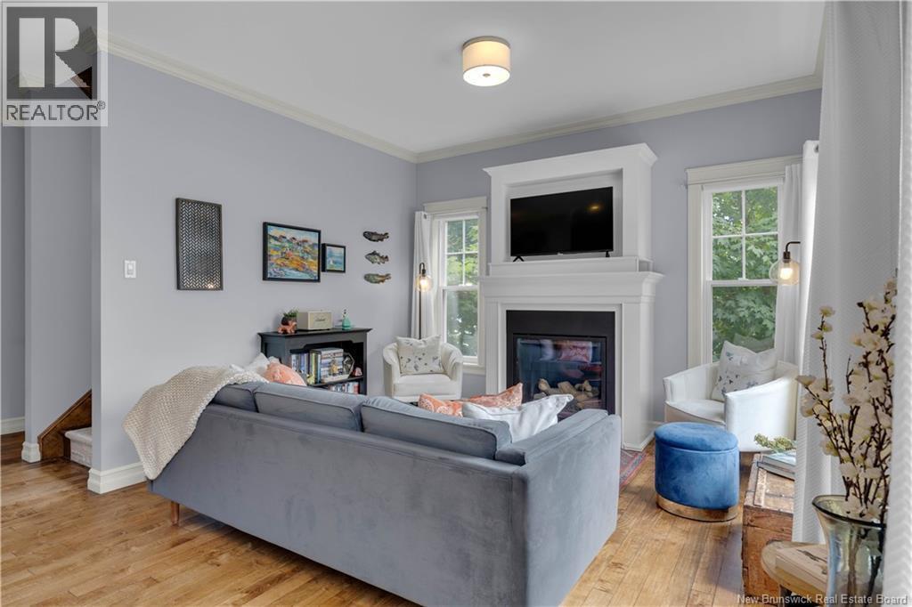 SAINT JOHN, New Brunswick, E2J 0B8, CA, 3 Bedrooms Bedrooms, ,2 BathroomsBathrooms,Residential,For Sale,1946979