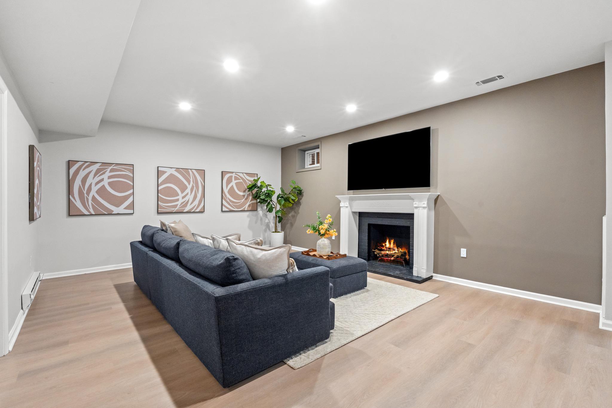  4834 Van Ness Street NW, Washington, DC, 20016 - 物件實景