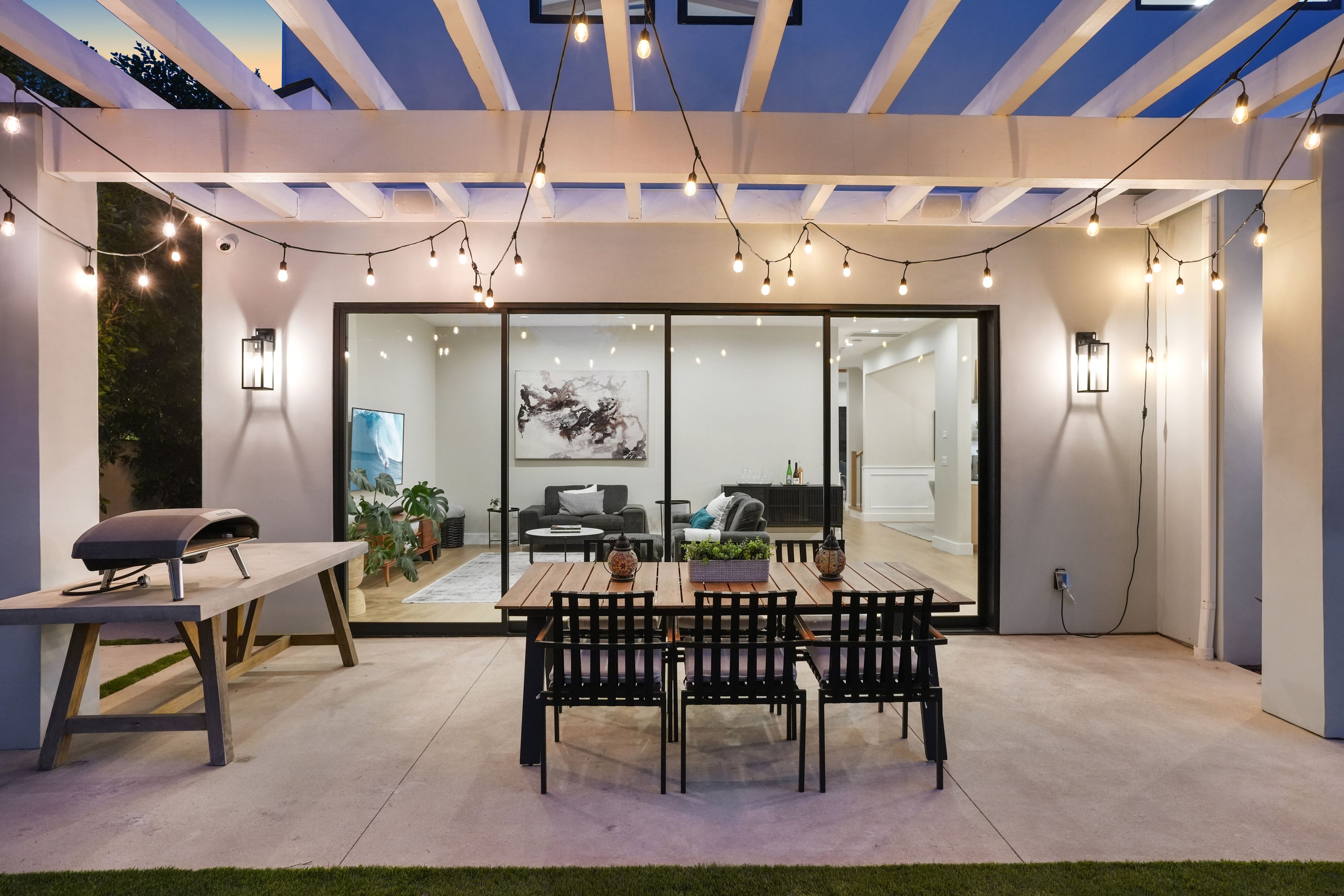  12341 Addison Street - 物件實景