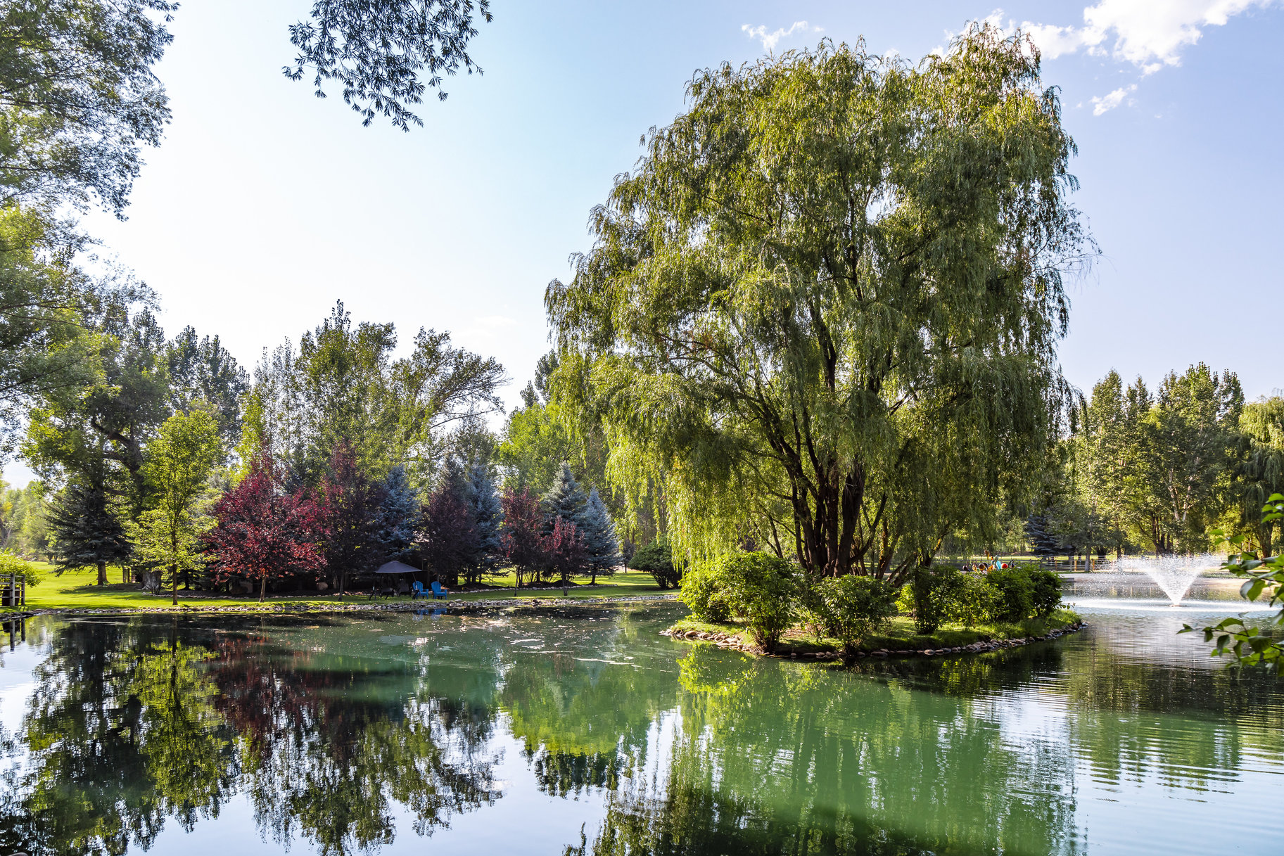  Multi Generational Estate, Heber Utah - 物件實景
