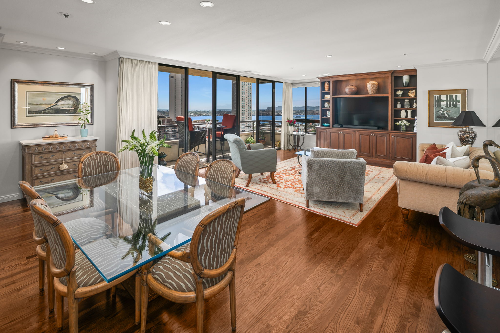  700 Front Street 1303, San Diego, CA 92101 - 物件實景