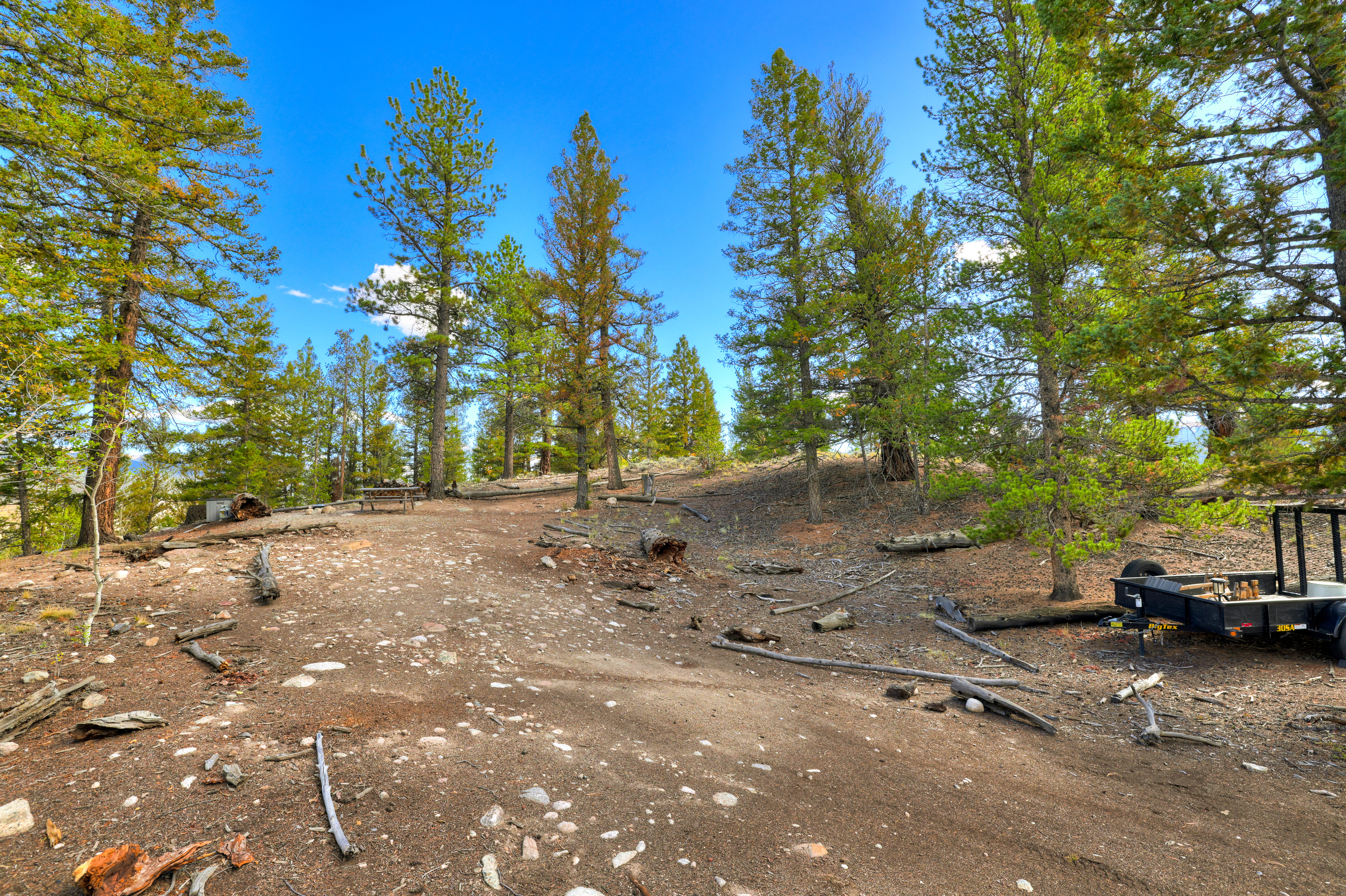  501 Reva Ridge Road, Twin Lakes, CO, 81251 - 物件實景