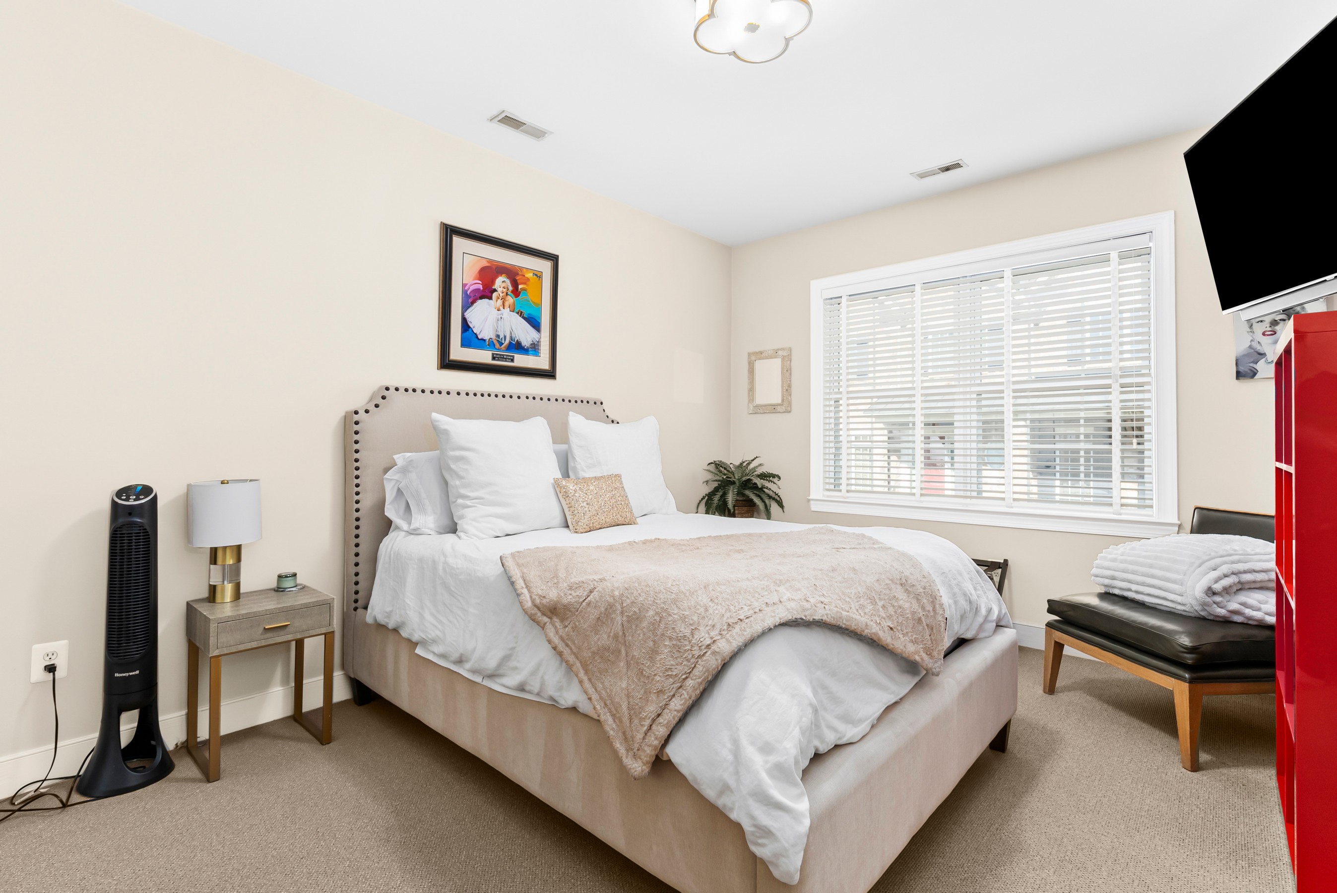  ROLAND PARK - 物件實景