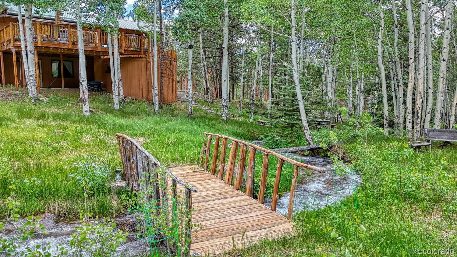 Buena Vista, Colorado, 81211, United States, 6 Bedrooms Bedrooms, ,6 BathroomsBathrooms,Residential,For Sale,2008137