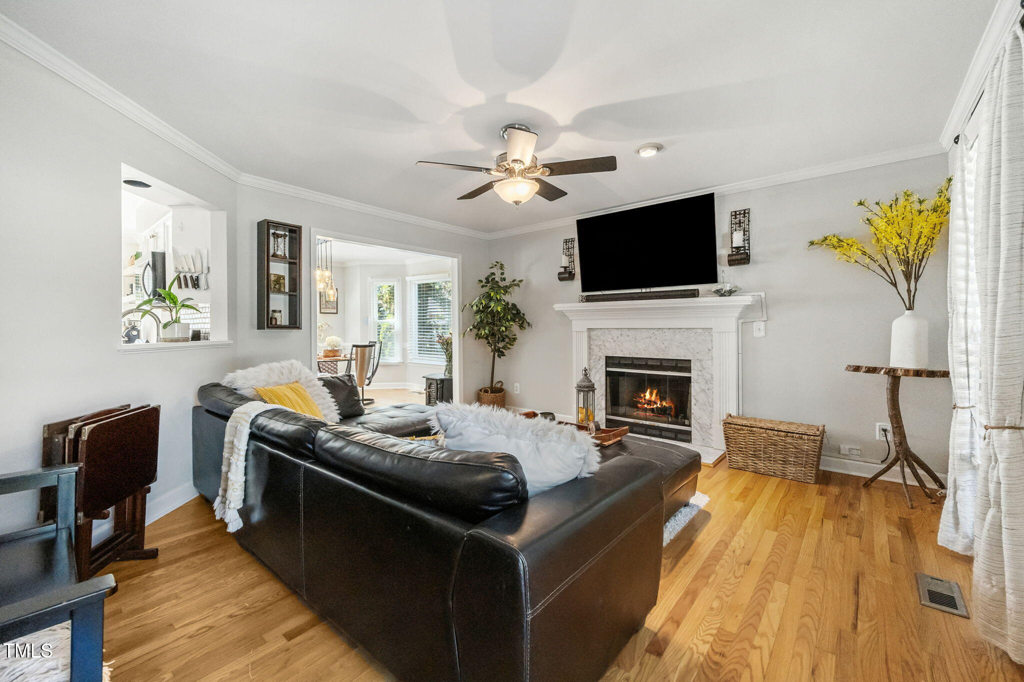 Raleigh, North Carolina, 27612, United States, 3 Bedrooms Bedrooms, ,3 BathroomsBathrooms,Residential,For Sale,1942260