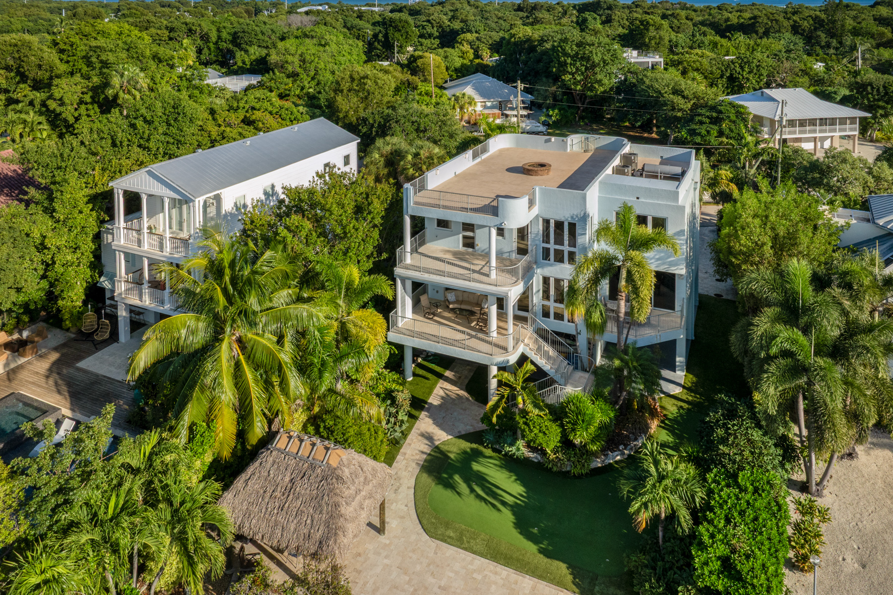  144 N Rolling Hill Road - 物件實景