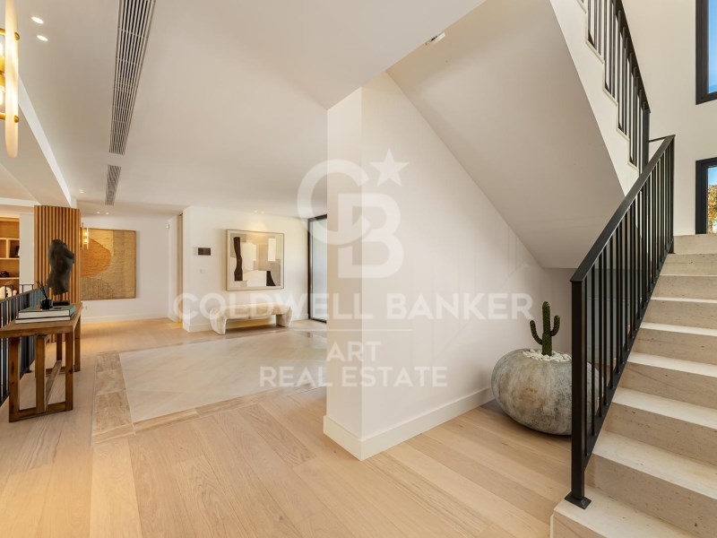 Marbella, Andalusia, ES, 6 Bedrooms Bedrooms, ,6 BathroomsBathrooms,Residential,For Sale,1838055