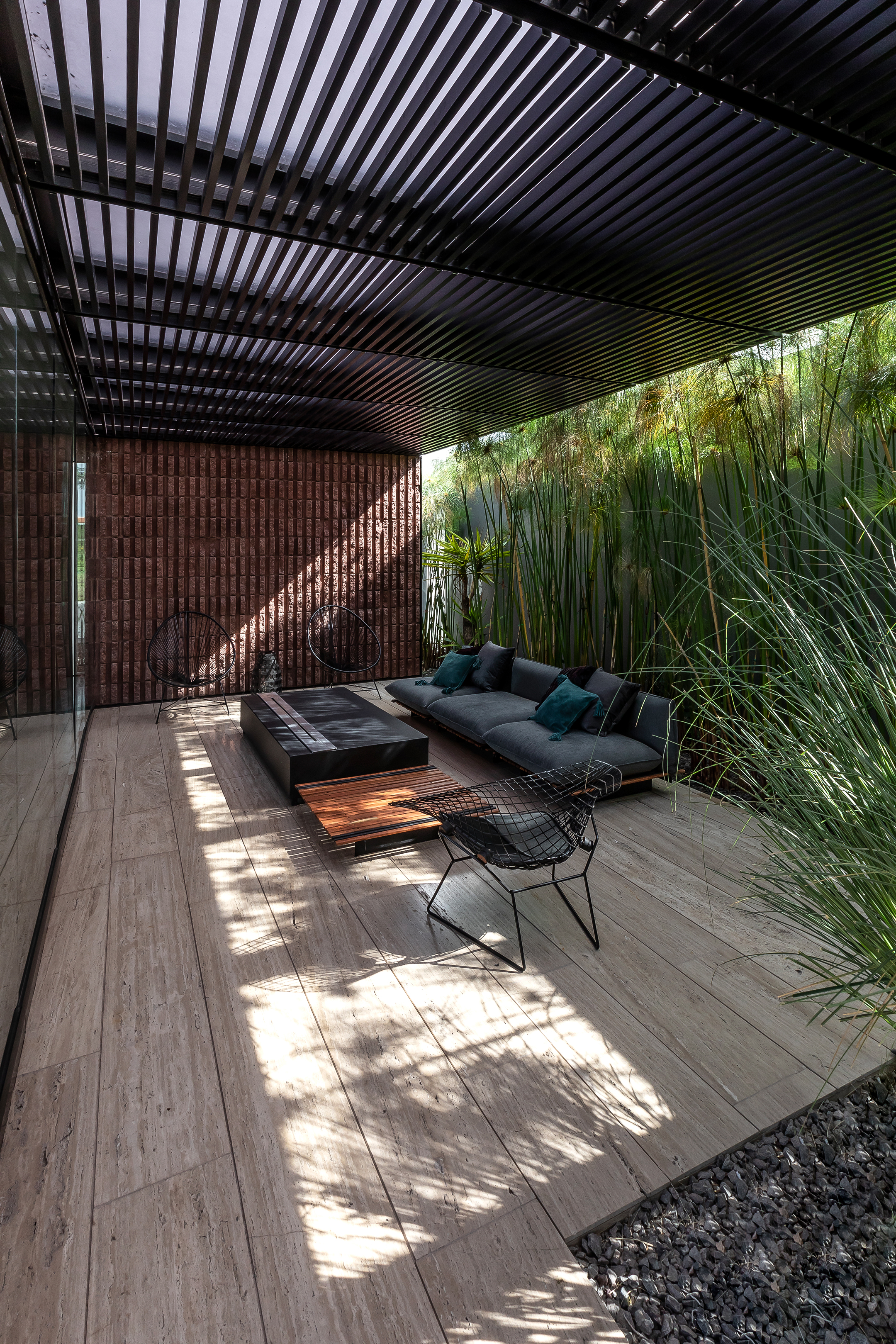  CASA CONTEMPORÁNEA - 物件實景