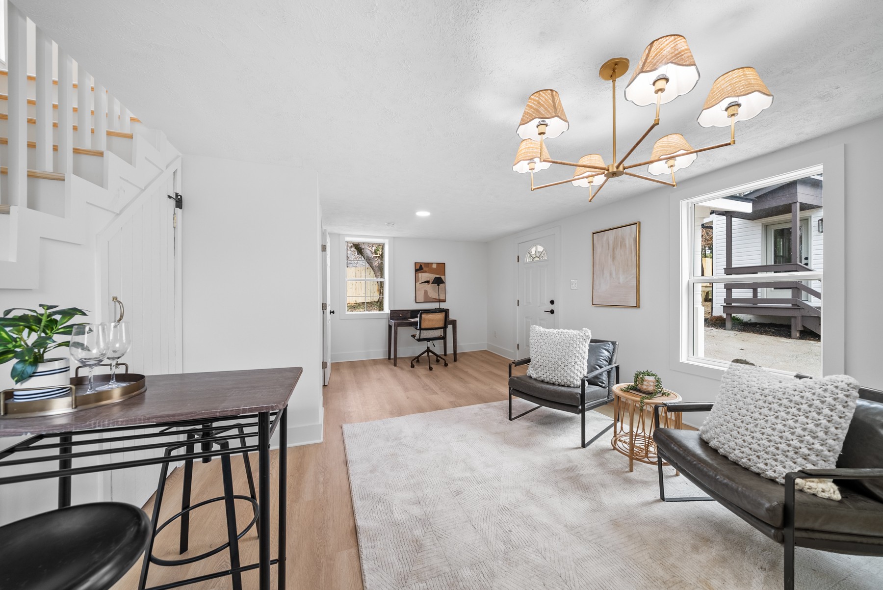 Nashville, Tennessee, 37209, United States, 4 Bedrooms Bedrooms, ,3 BathroomsBathrooms,Residential,For Sale,1999048