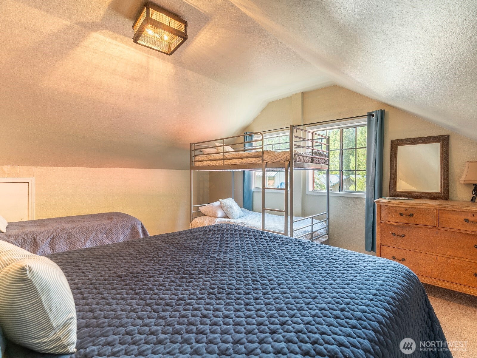 Leavenworth, Washington, 98826, United States, 2 Bedrooms Bedrooms, ,1 BathroomBathrooms,Residential,For Sale,1785099