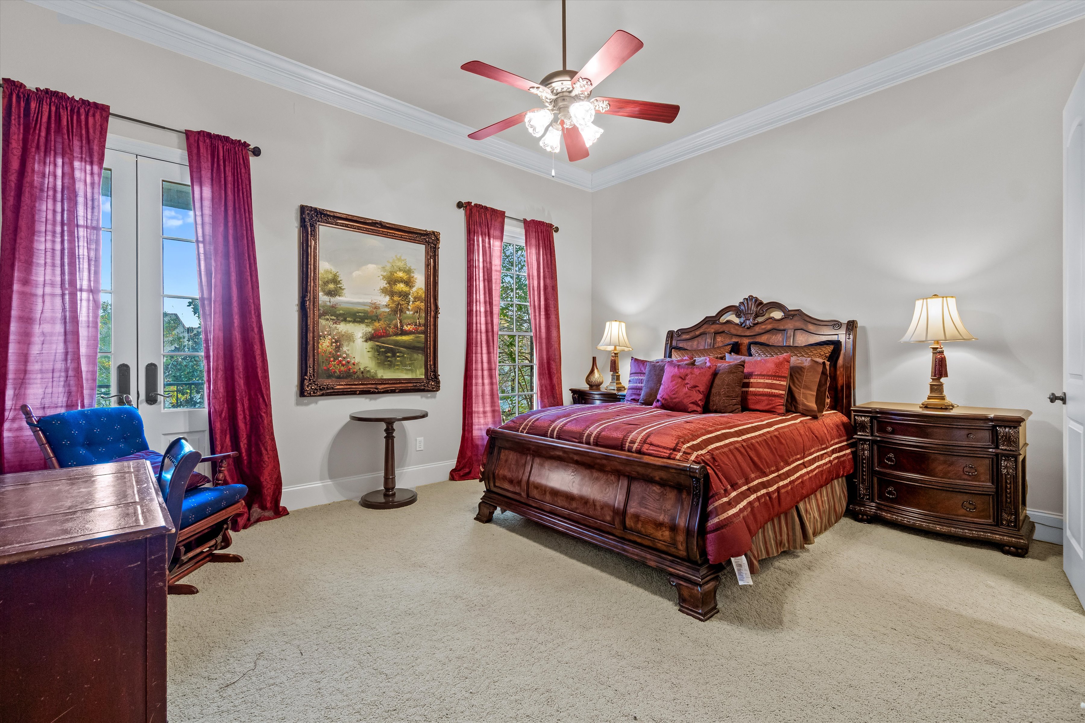 Baton Rouge, Louisiana, 70810, United States, 5 Bedrooms Bedrooms, ,6 BathroomsBathrooms,Residential,For Sale,2002046