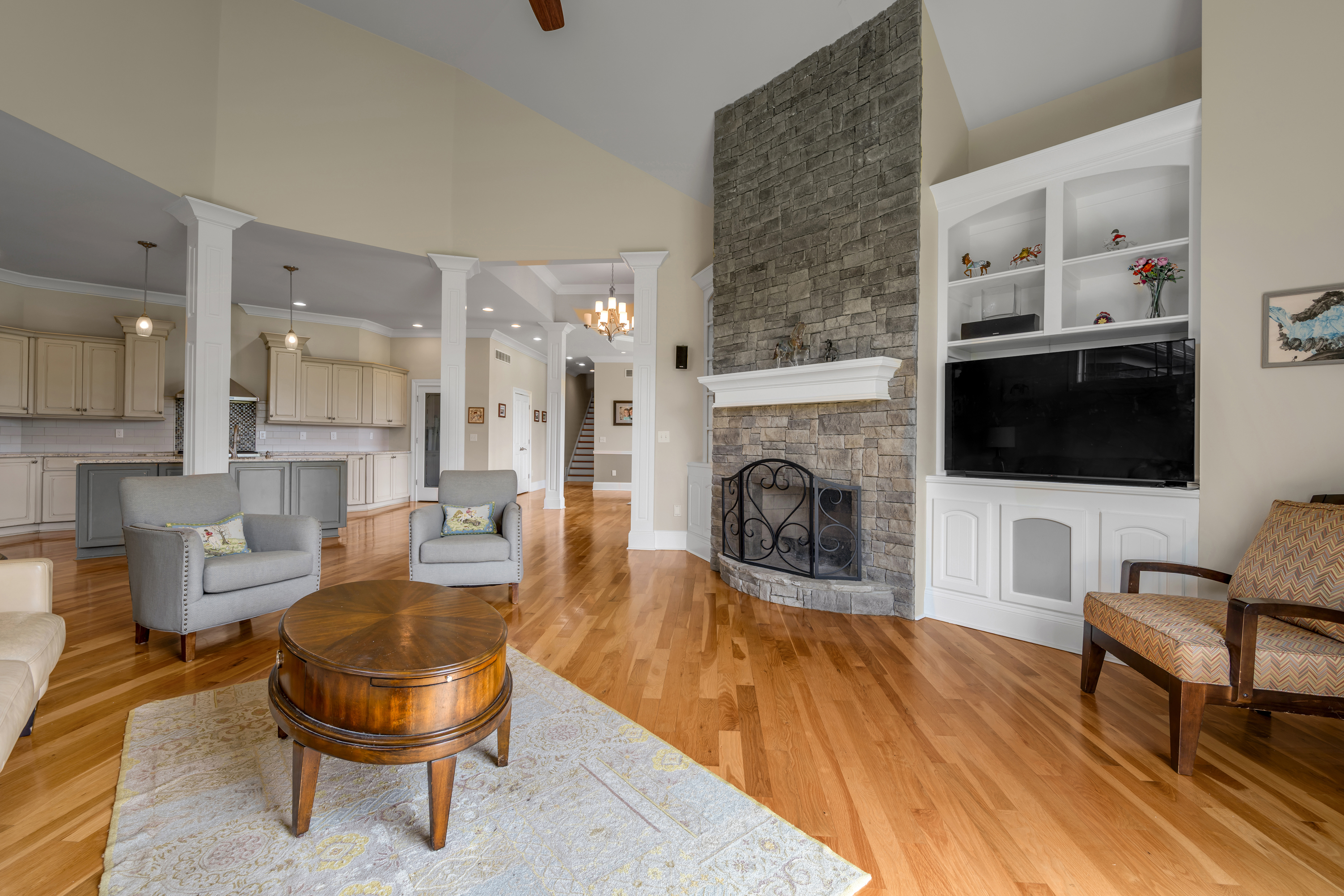  3200 Fishers Mill Road - 物件實景