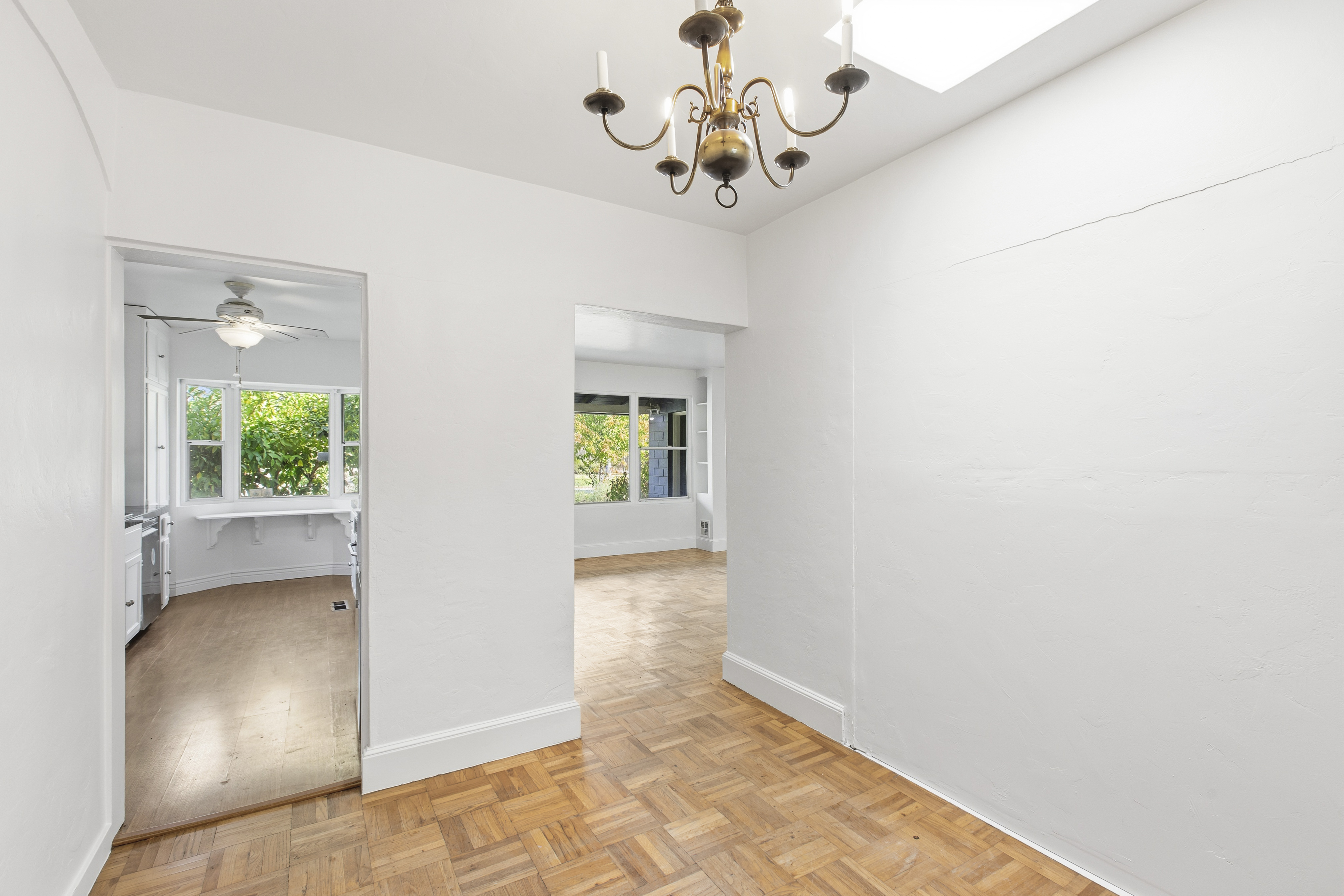  711 El Encino Way, Sacramento, CA 95864 - 物件實景