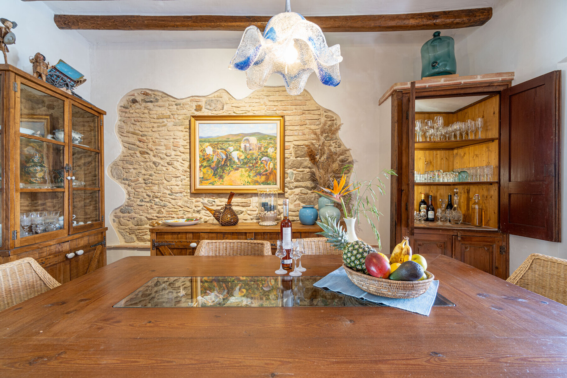  Historic 1887 townhouse with courtyard and a high quality restoration. - 物件實景