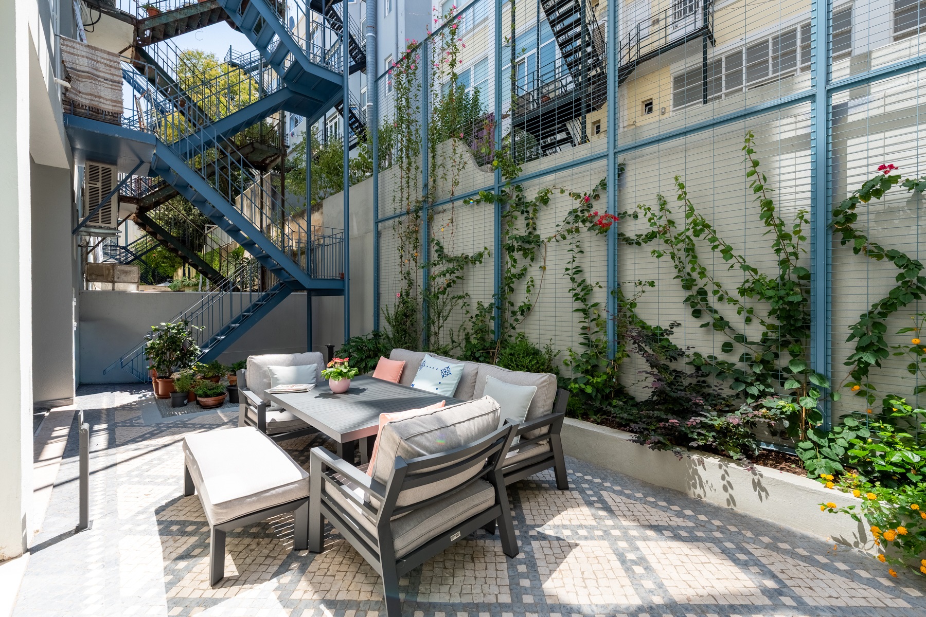  Flat, 3 bedrooms, for Sale - 物件實景