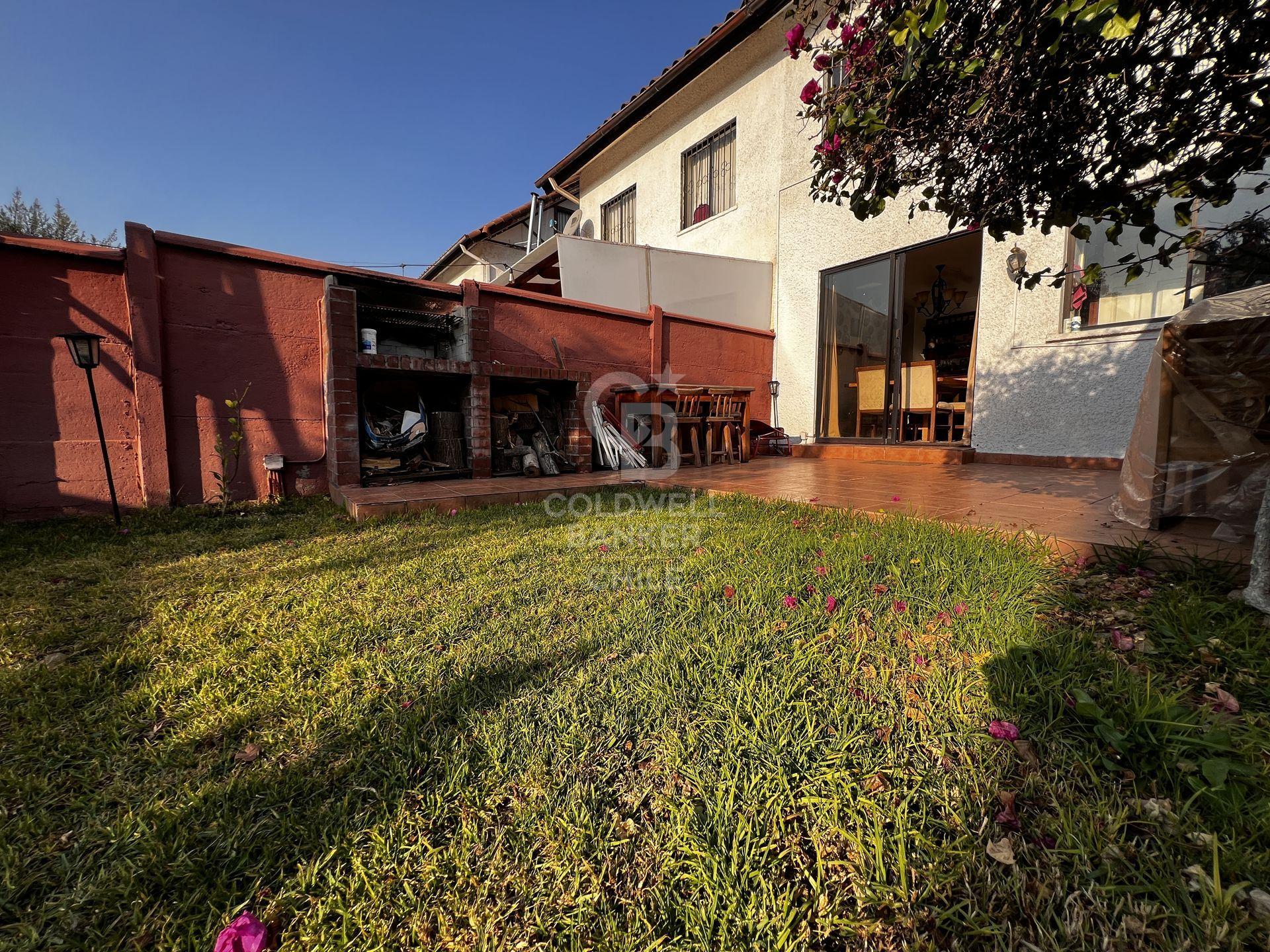 Lo Barnechea, Chile, 4 Bedrooms Bedrooms, ,3 BathroomsBathrooms,Residential,For Sale,1920029