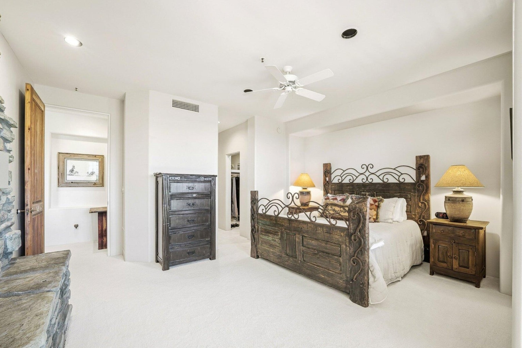  10255 East Old Trail Road¦Scottsdale, AZ - 物件實景