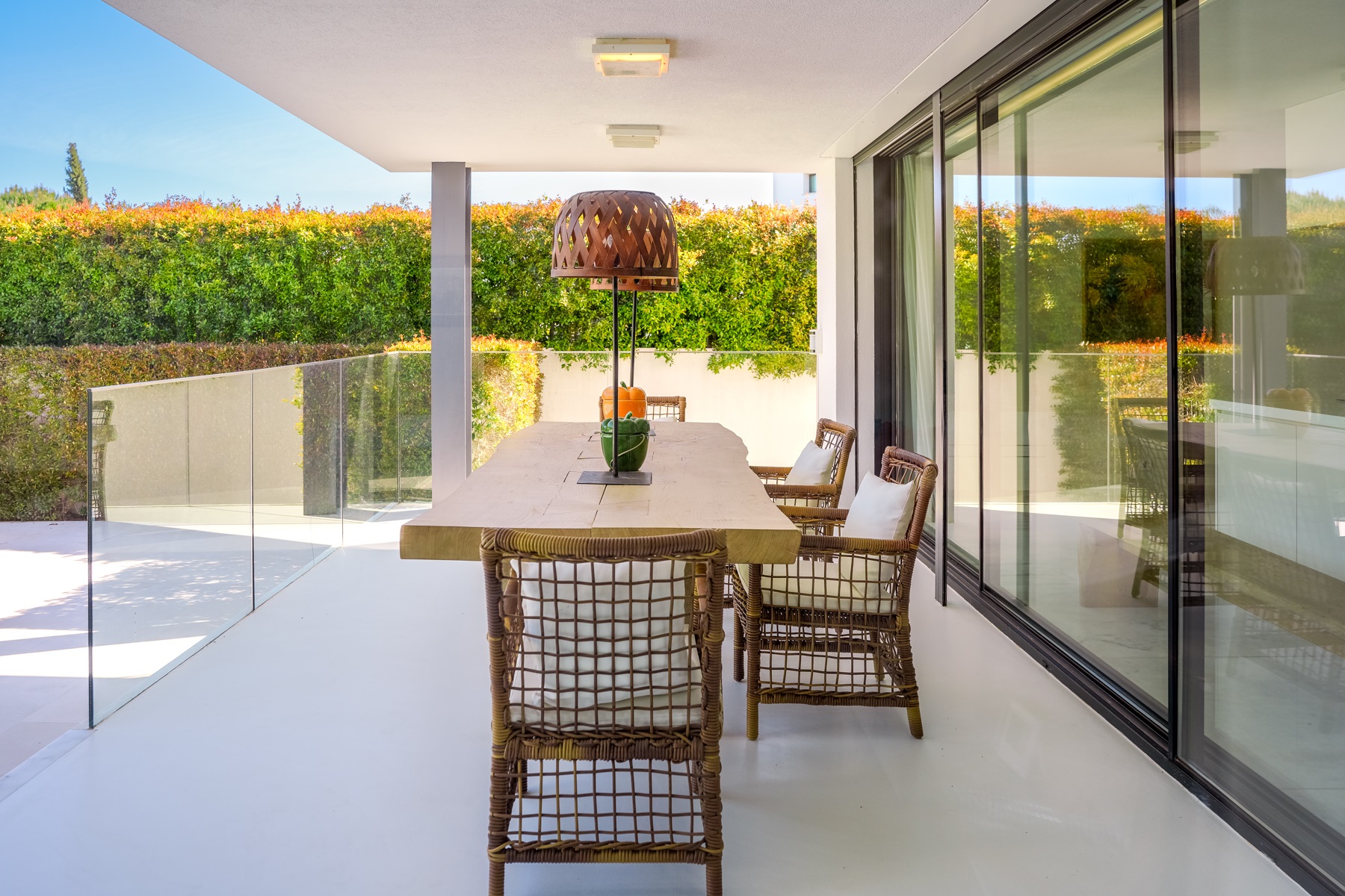  House, 4 bedrooms, for Sale - 物件實景