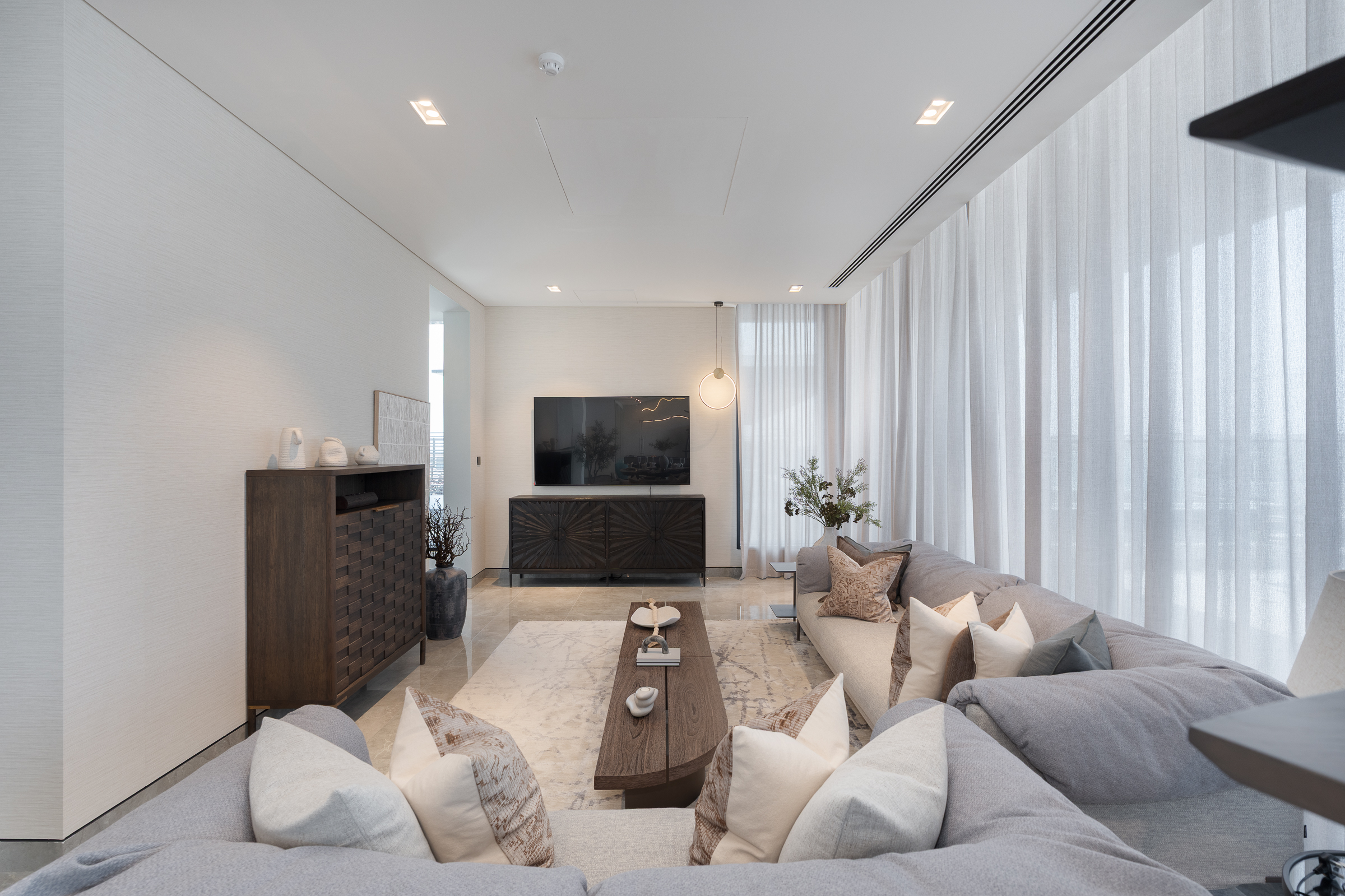  Magnificent Zen Villa in Sierra Views - 物件實景