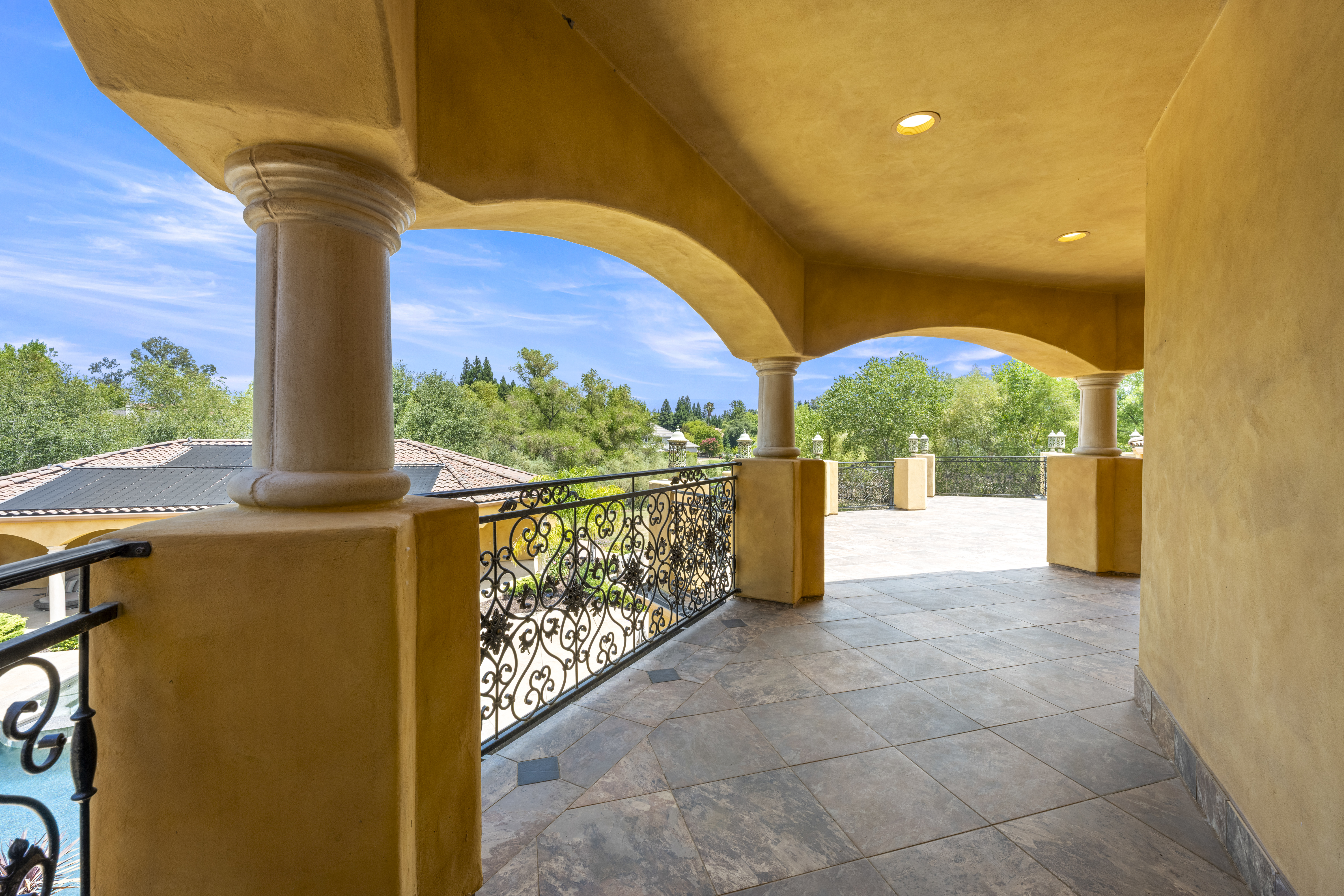  9220 Tuscany Oaks Court, Granite Bay, CA 95746 - 物件實景