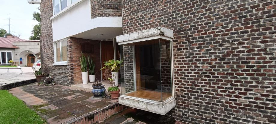 Álvaro Obregón, Ciudad de México, 01780, Mexico, 4 Bedrooms Bedrooms, ,3 BathroomsBathrooms,Residential,For Sale,1918775