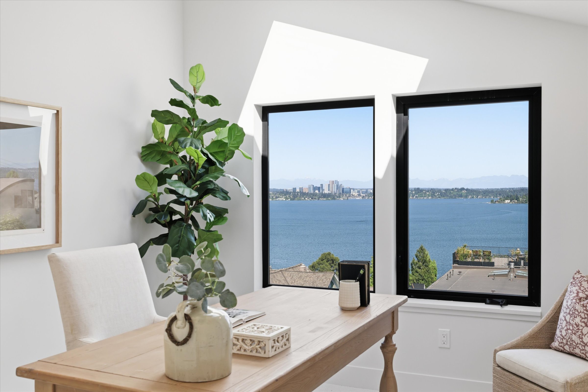  909 32nd Ave S Unit #A, Seattle, WA 98144 - 物件實景