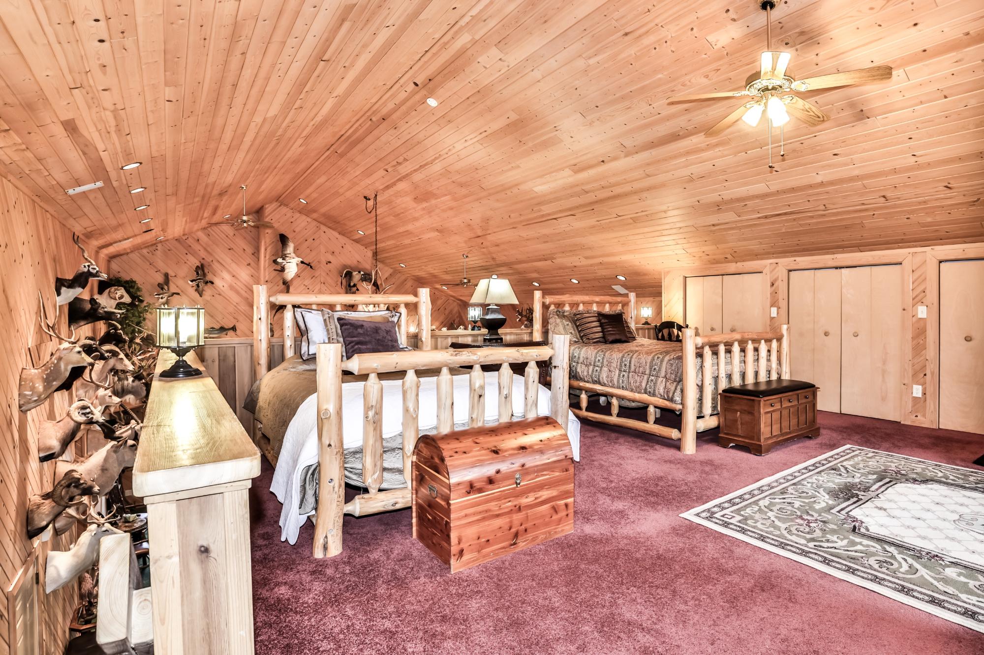 Tomahawk, Wisconsin, 54487, United States, 3 Bedrooms Bedrooms, ,3 BathroomsBathrooms,Residential,For Sale,1798272