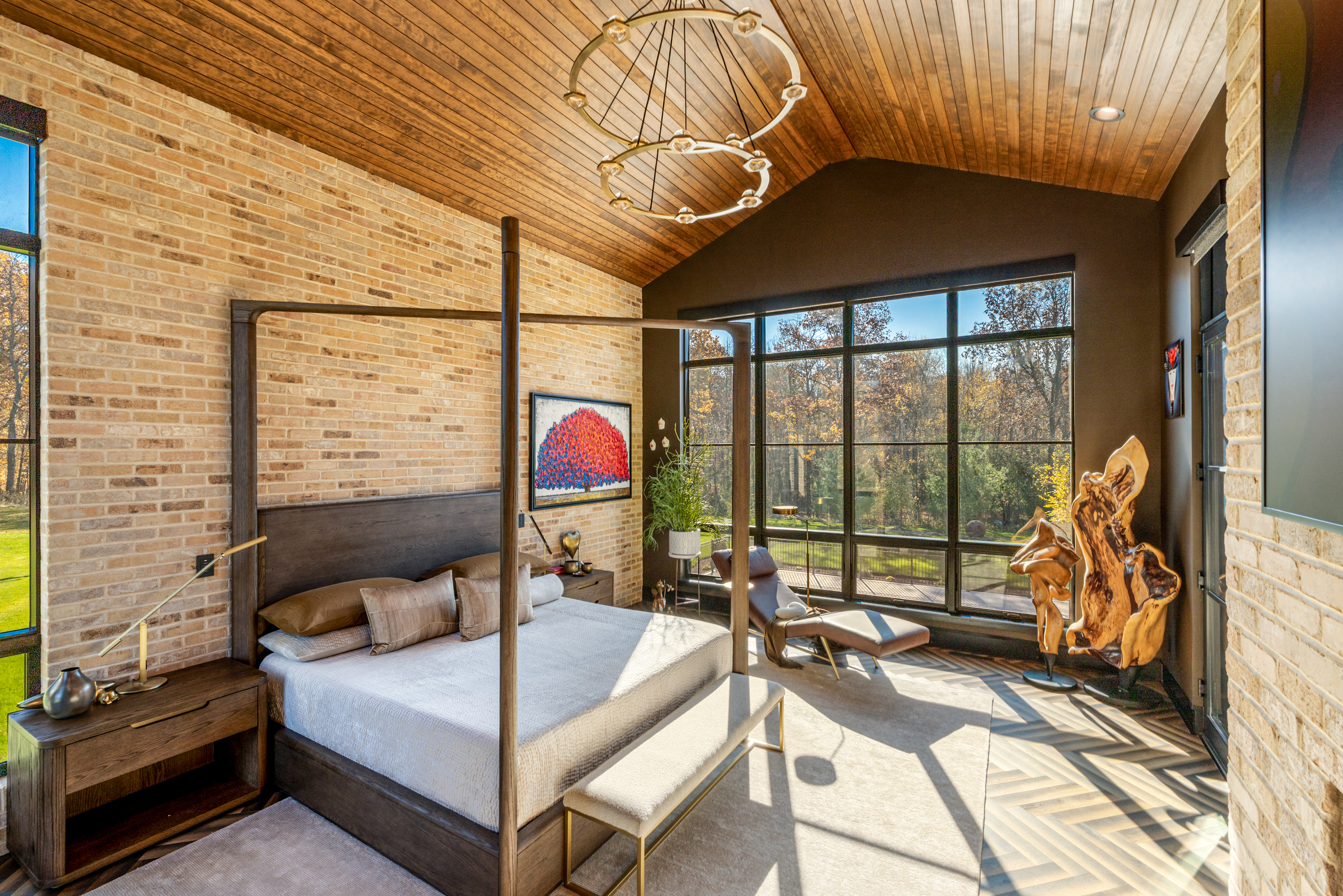  Ultimate Architectural Masterpiece Set on 5 acres - 物件實景