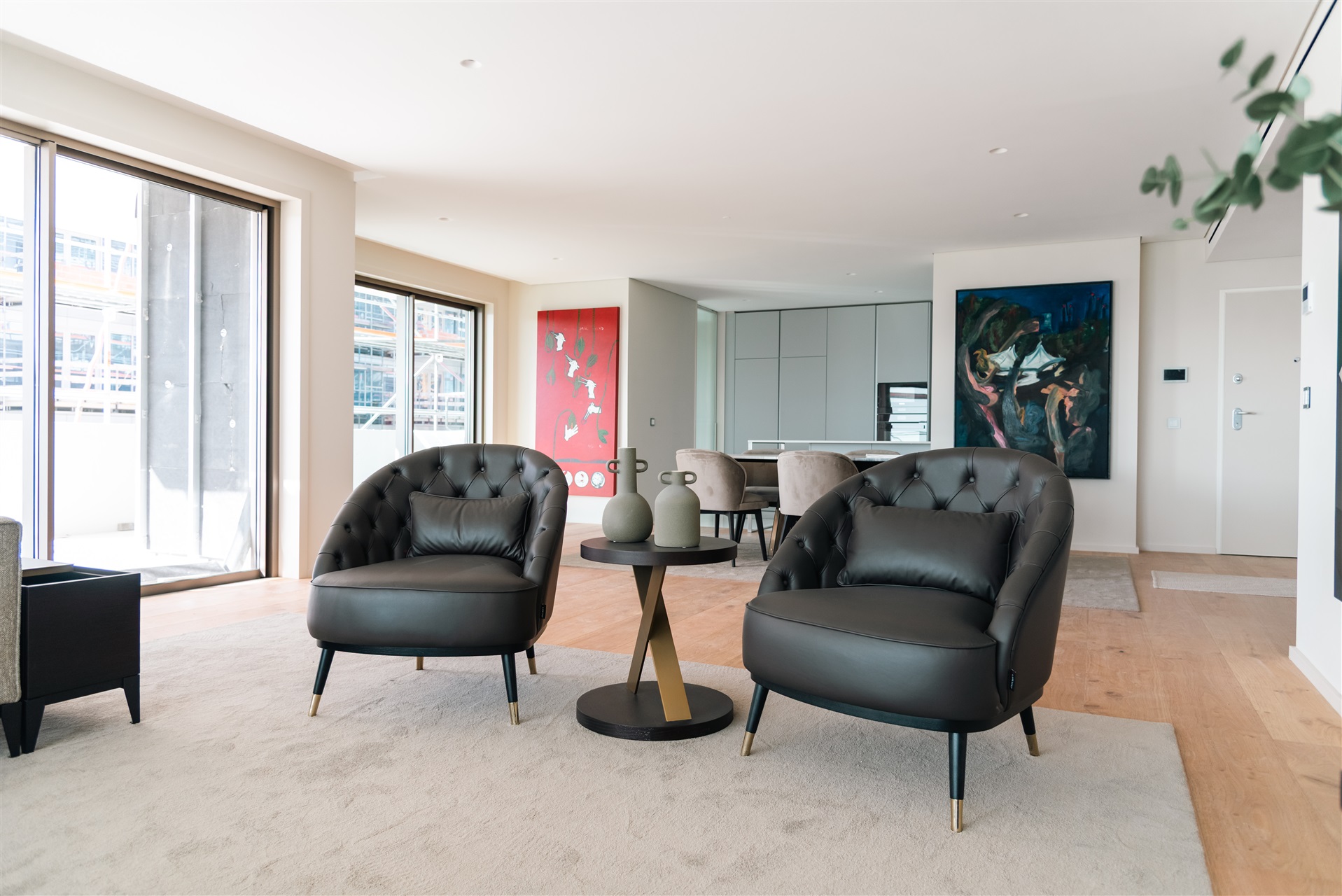  Flat for Sale - 物件實景