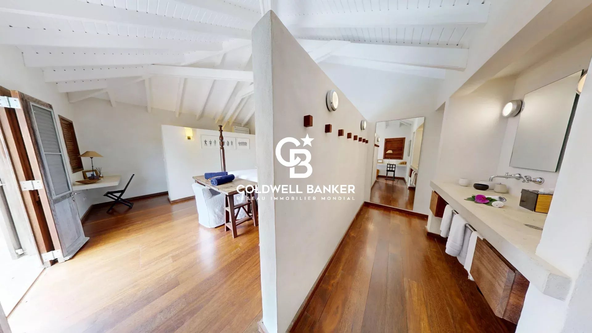 Saint-Barthélemy, Saint Barthelemy, 5 Bedrooms Bedrooms, ,Residential,For Sale,1793102
