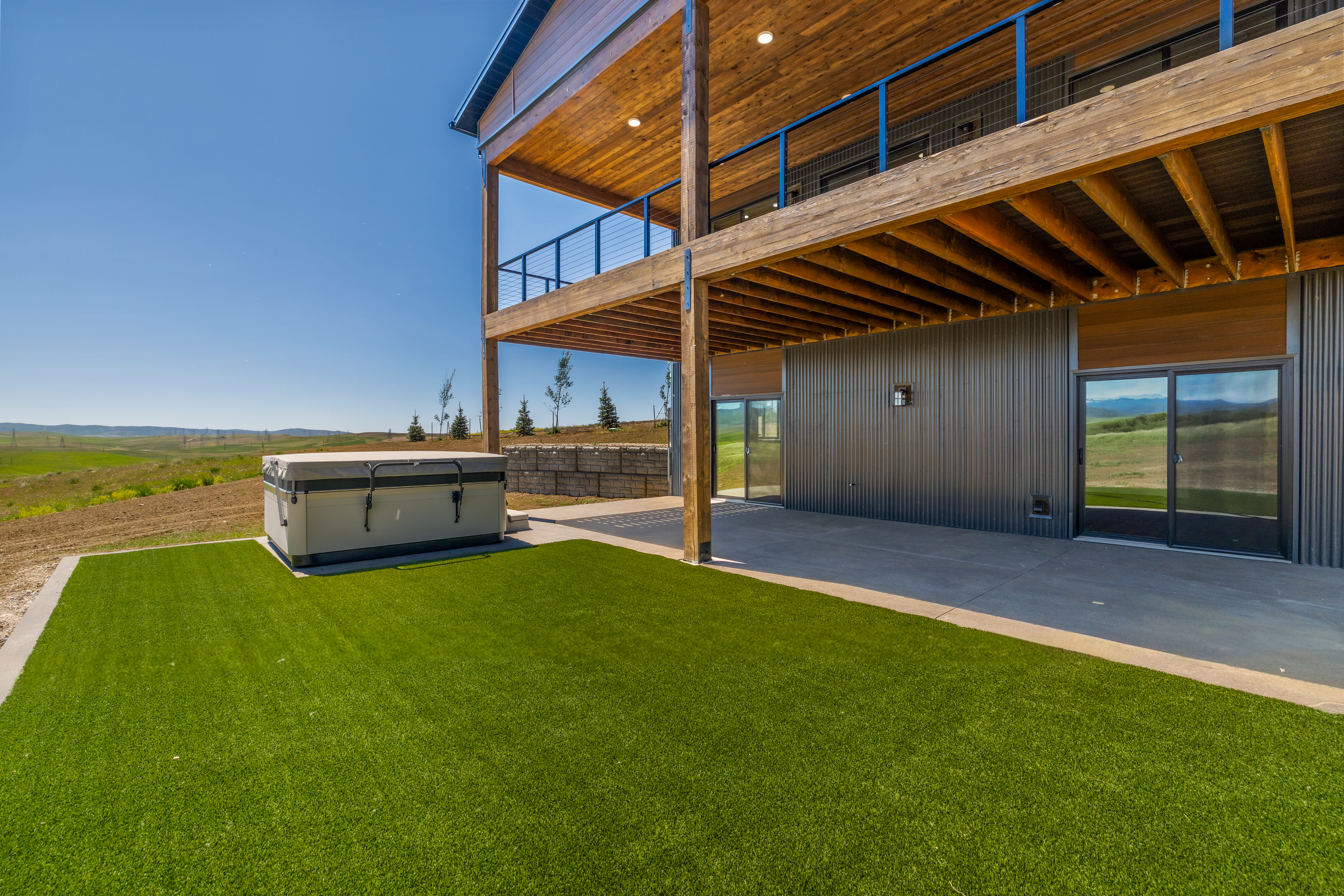  37800 Heron Springs Lane, Hayden, CO 81639 - 物件實景