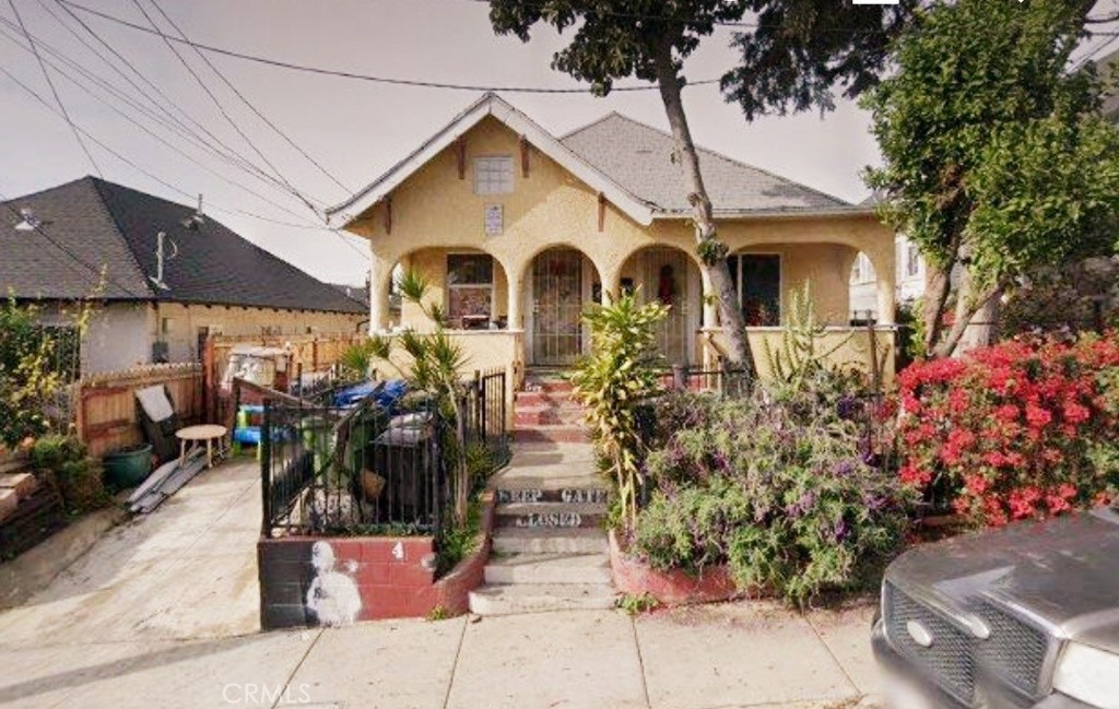 Los Angeles, California, 90006, United States, ,Residential,For Sale,1909502