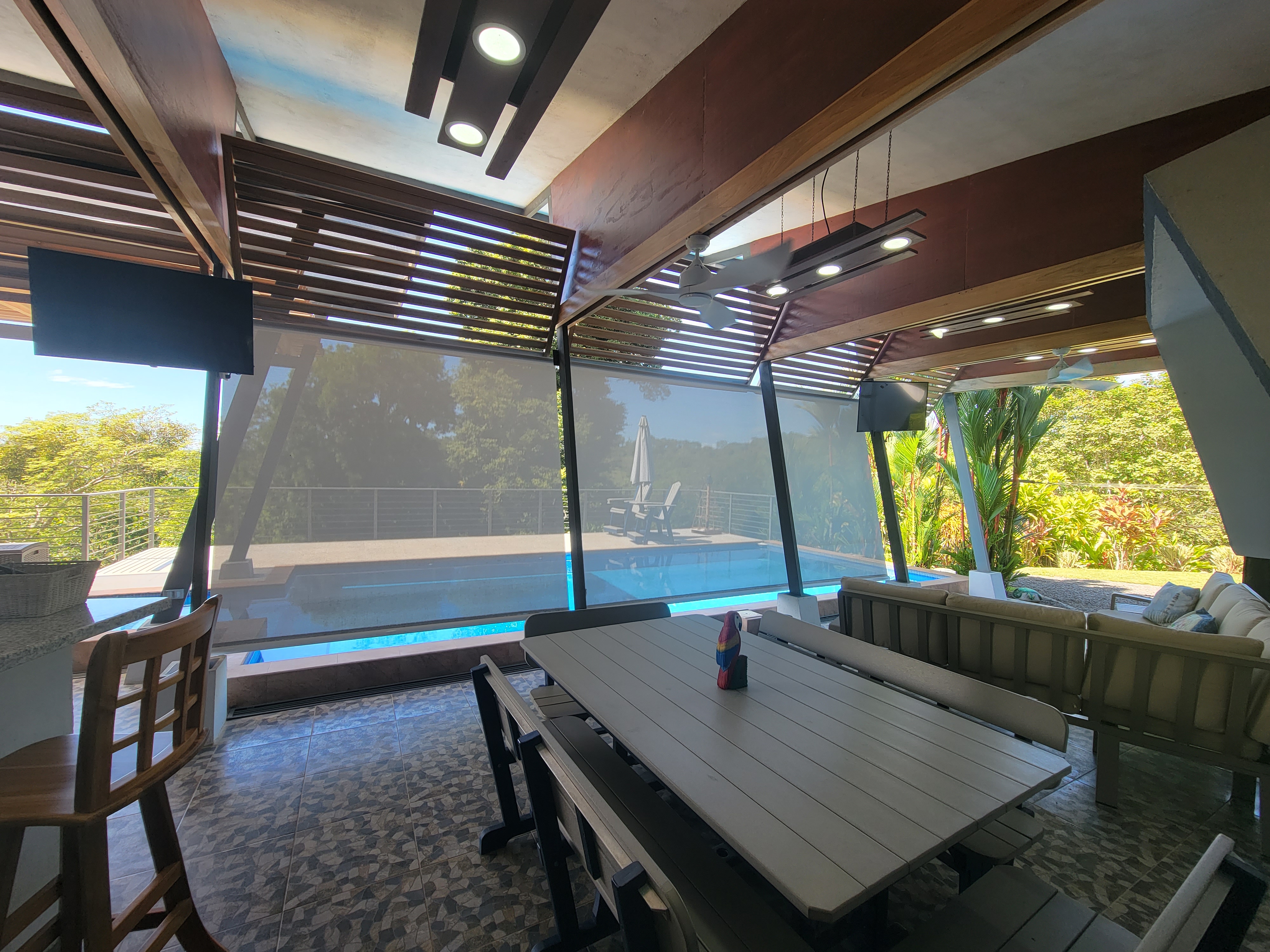 Bajo Capulin, Puntarenas Province, Tarcoles, Puntarenas, CR, 3 Bedrooms Bedrooms, ,3 BathroomsBathrooms,Residential,For Sale,Bajo Capulin, Puntarenas Province,1655657