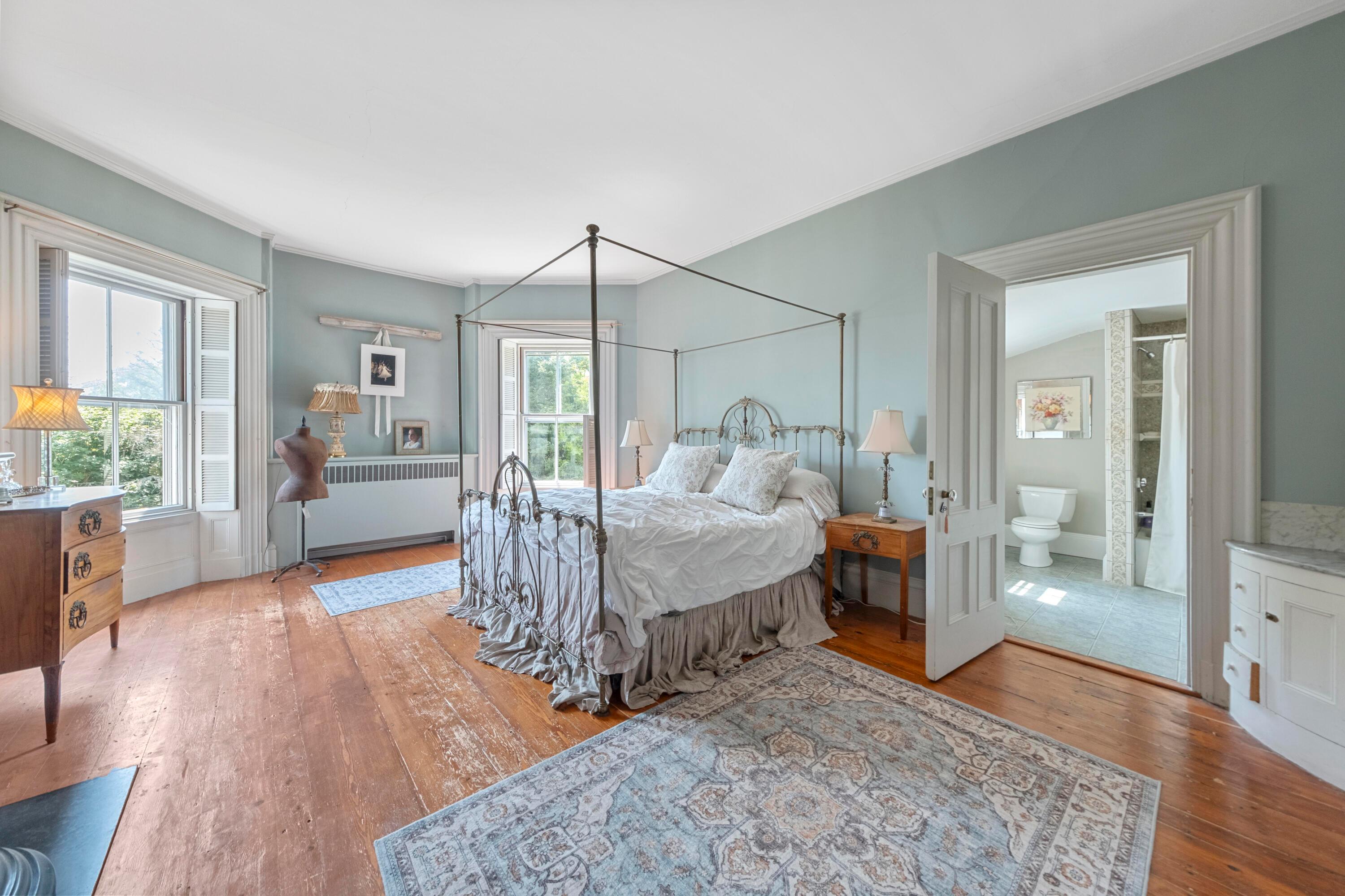  208 High Street - 物件實景