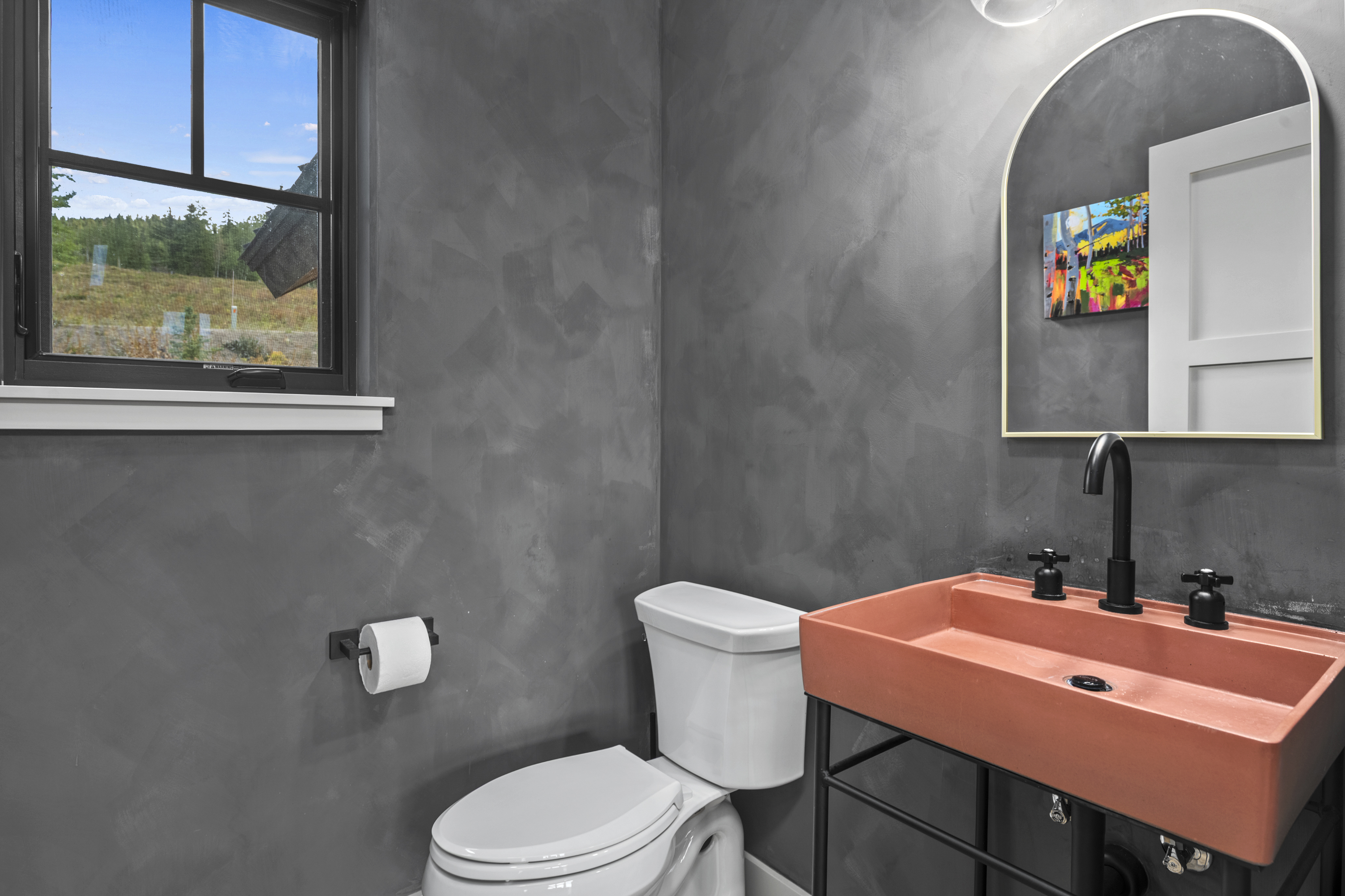  Custom Built Mountain Retreat in Crested Butte - 物件實景