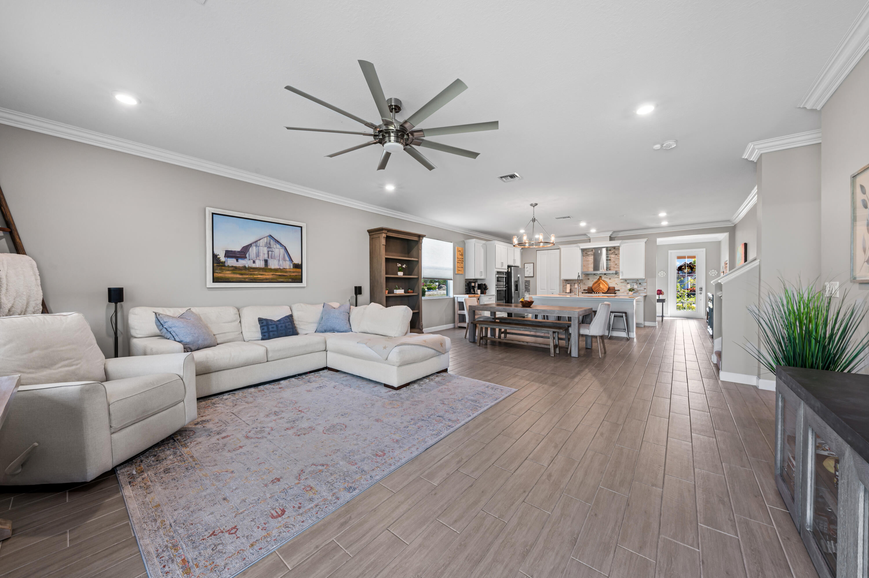 Loxahatchee, Florida, 33470, United States, 5 Bedrooms Bedrooms, ,4 BathroomsBathrooms,Residential,For Sale,1902120