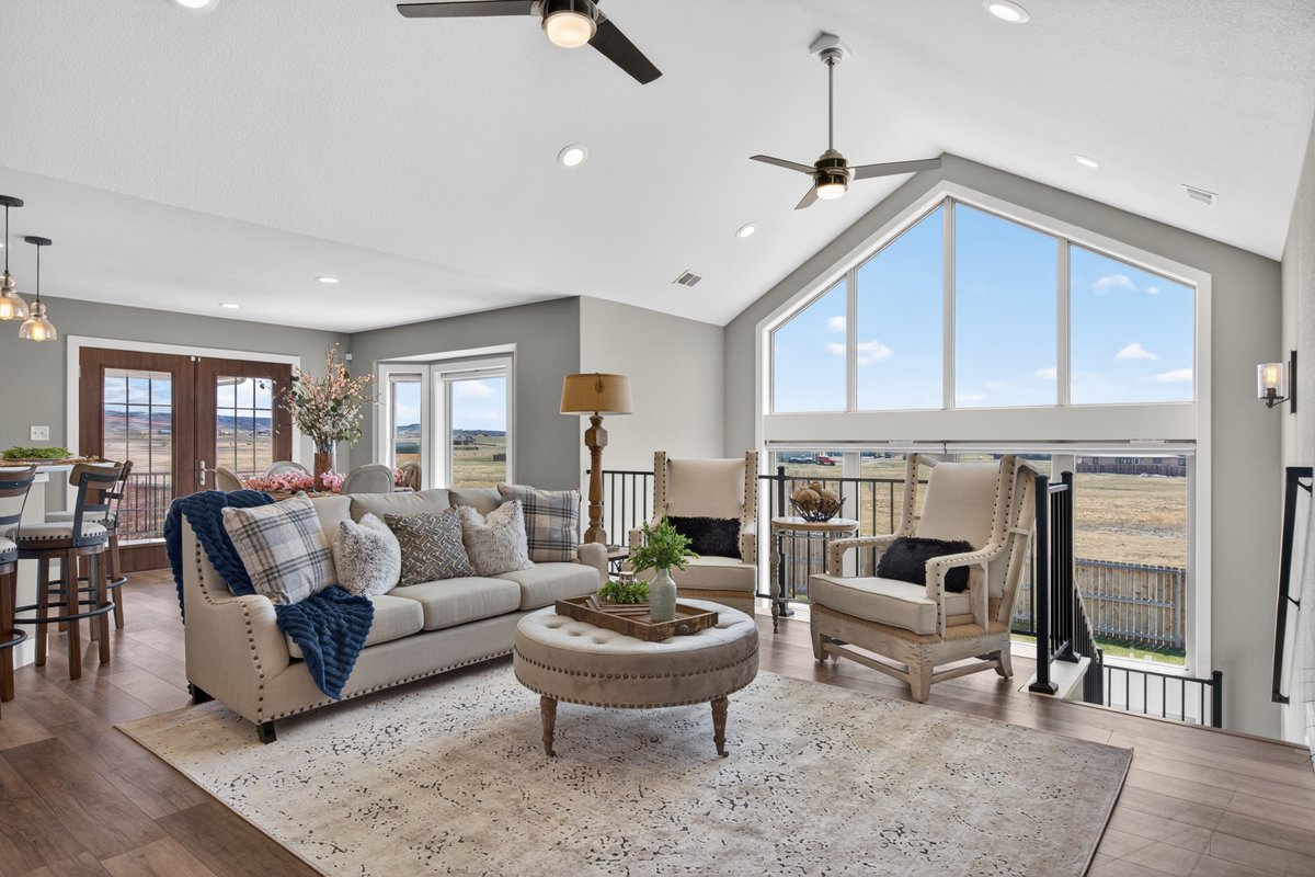 Laramie, Wyoming, 82070, United States, 4 Bedrooms Bedrooms, ,3 BathroomsBathrooms,Residential,For Sale,2044030