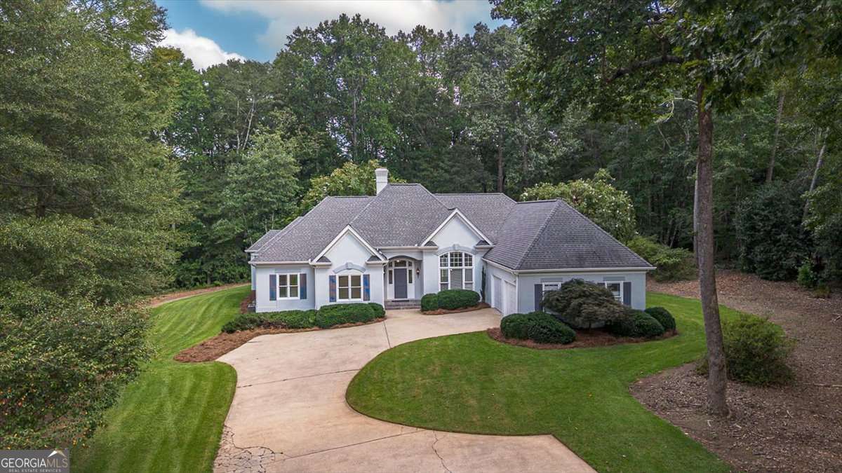 Athens, Georgia, 30606, United States, 3 Bedrooms Bedrooms, ,3 BathroomsBathrooms,Residential,For Sale,1927181